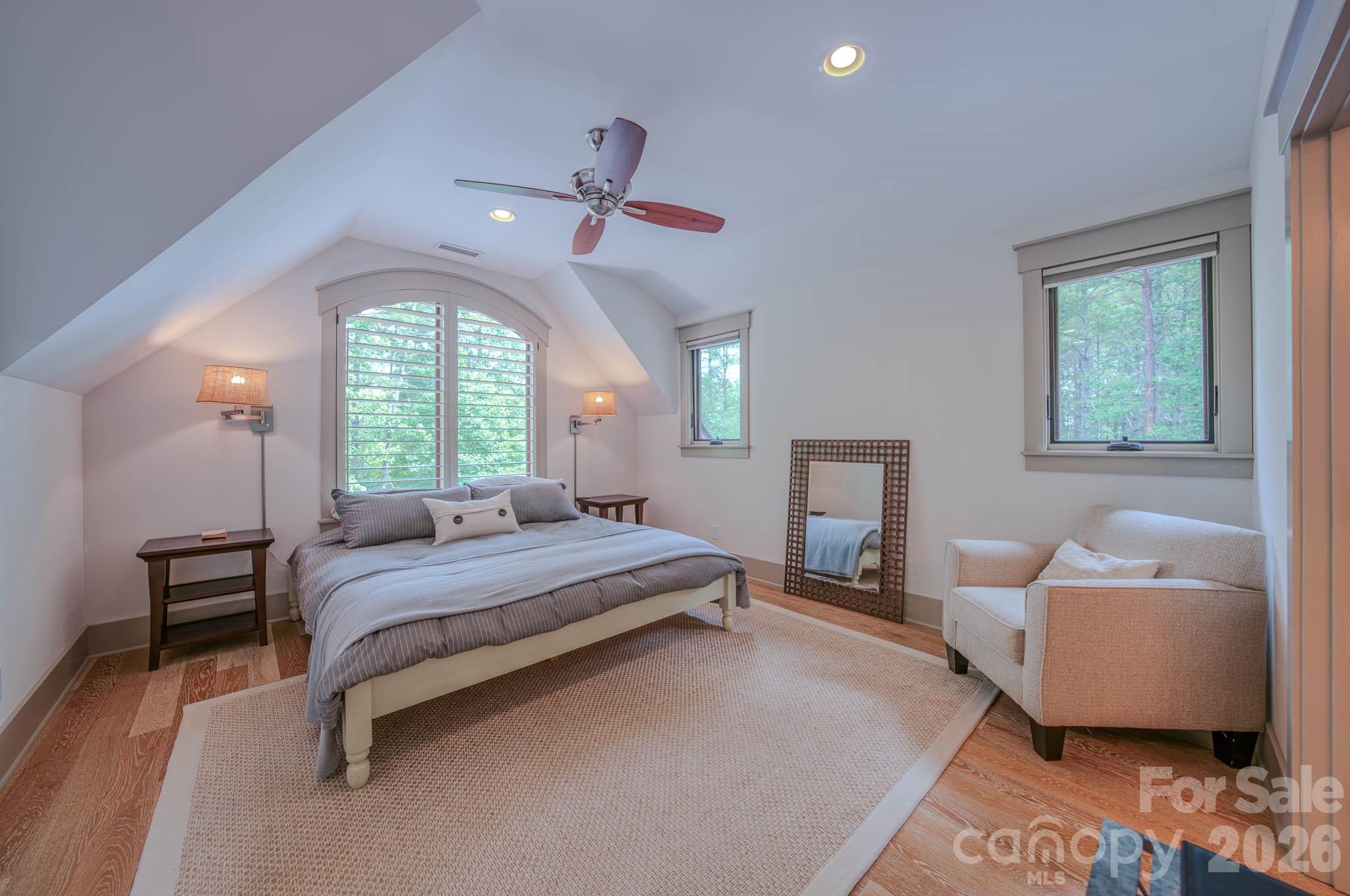 Old Wildlife Club - Residential