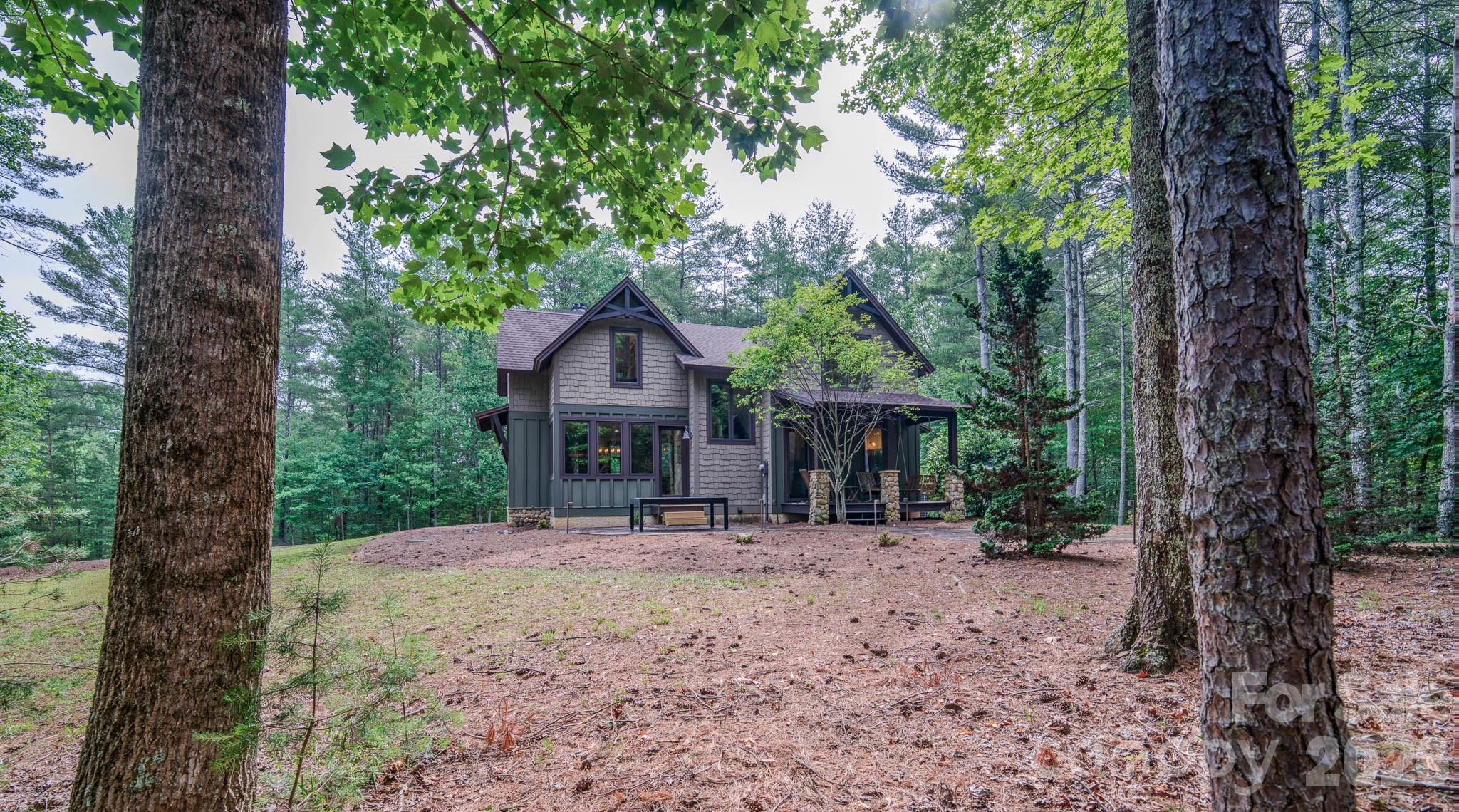 Old Wildlife Club - Residential