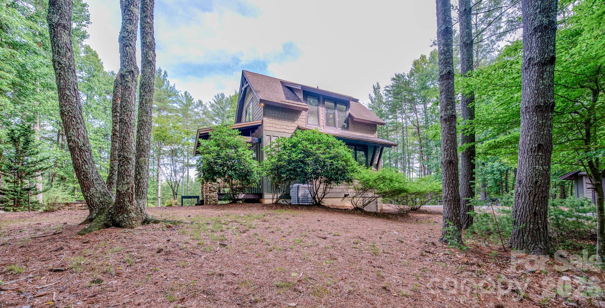 Old Wildlife Club - Residential