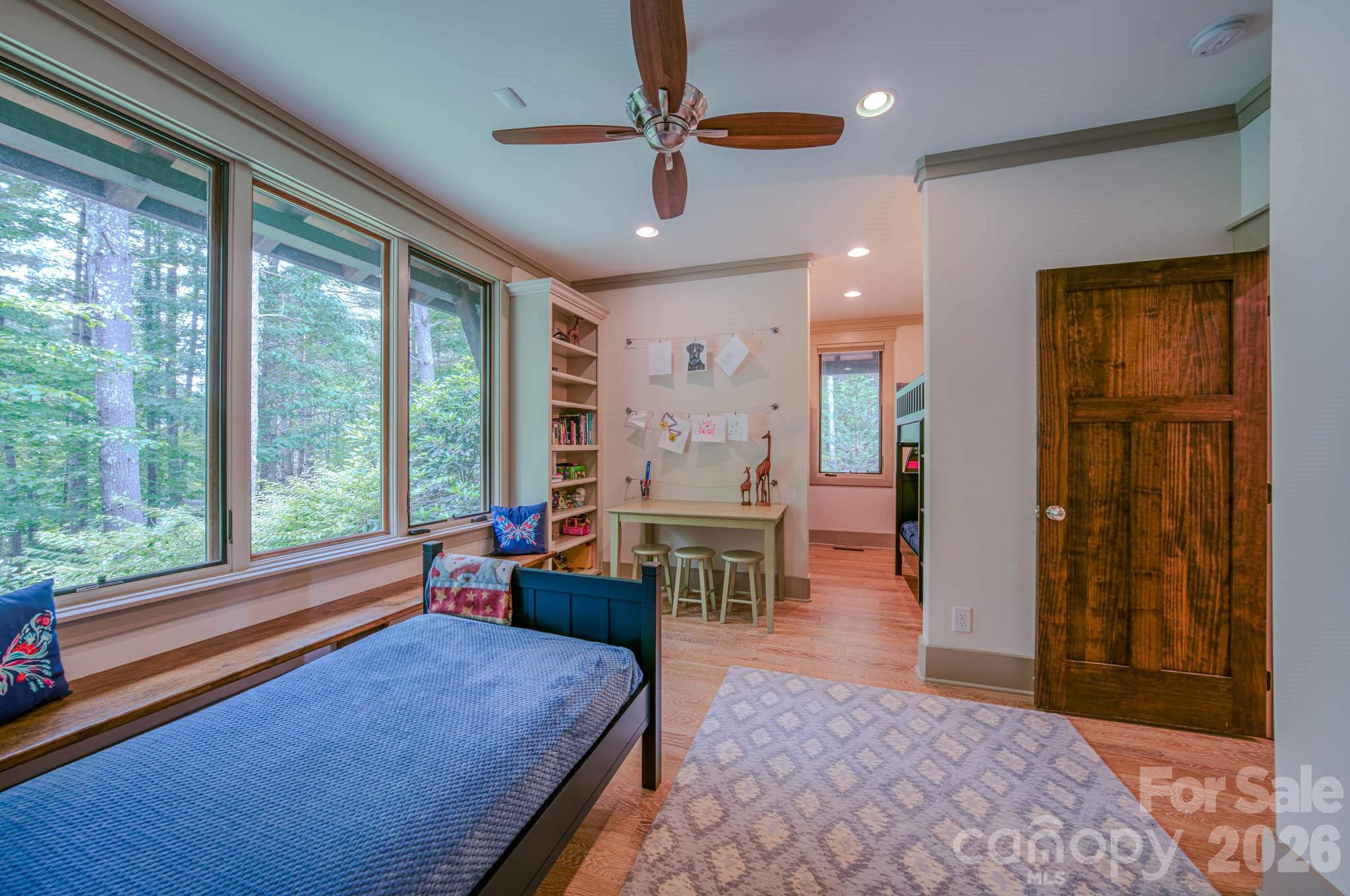 Old Wildlife Club - Residential