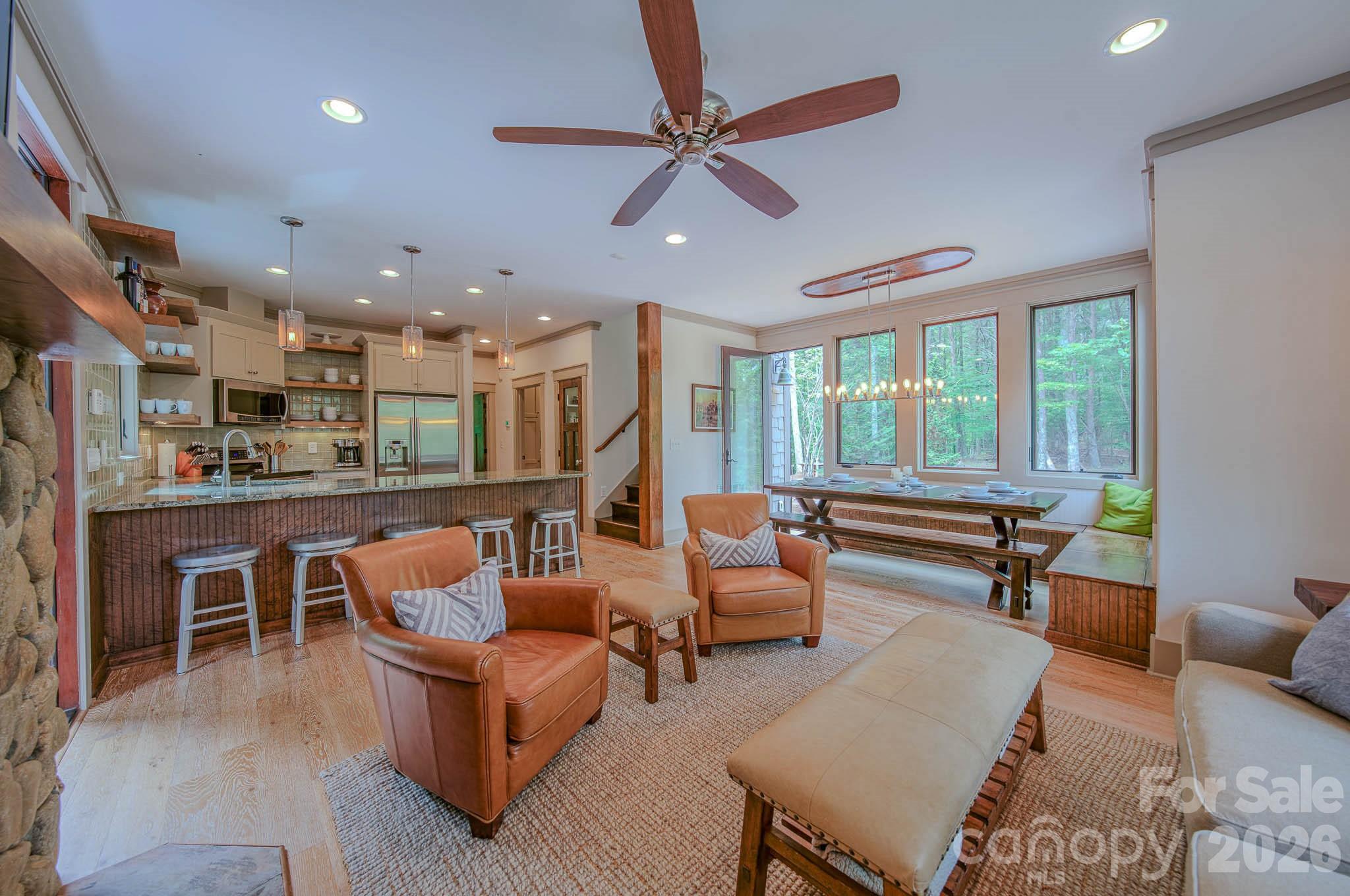 Old Wildlife Club - Residential