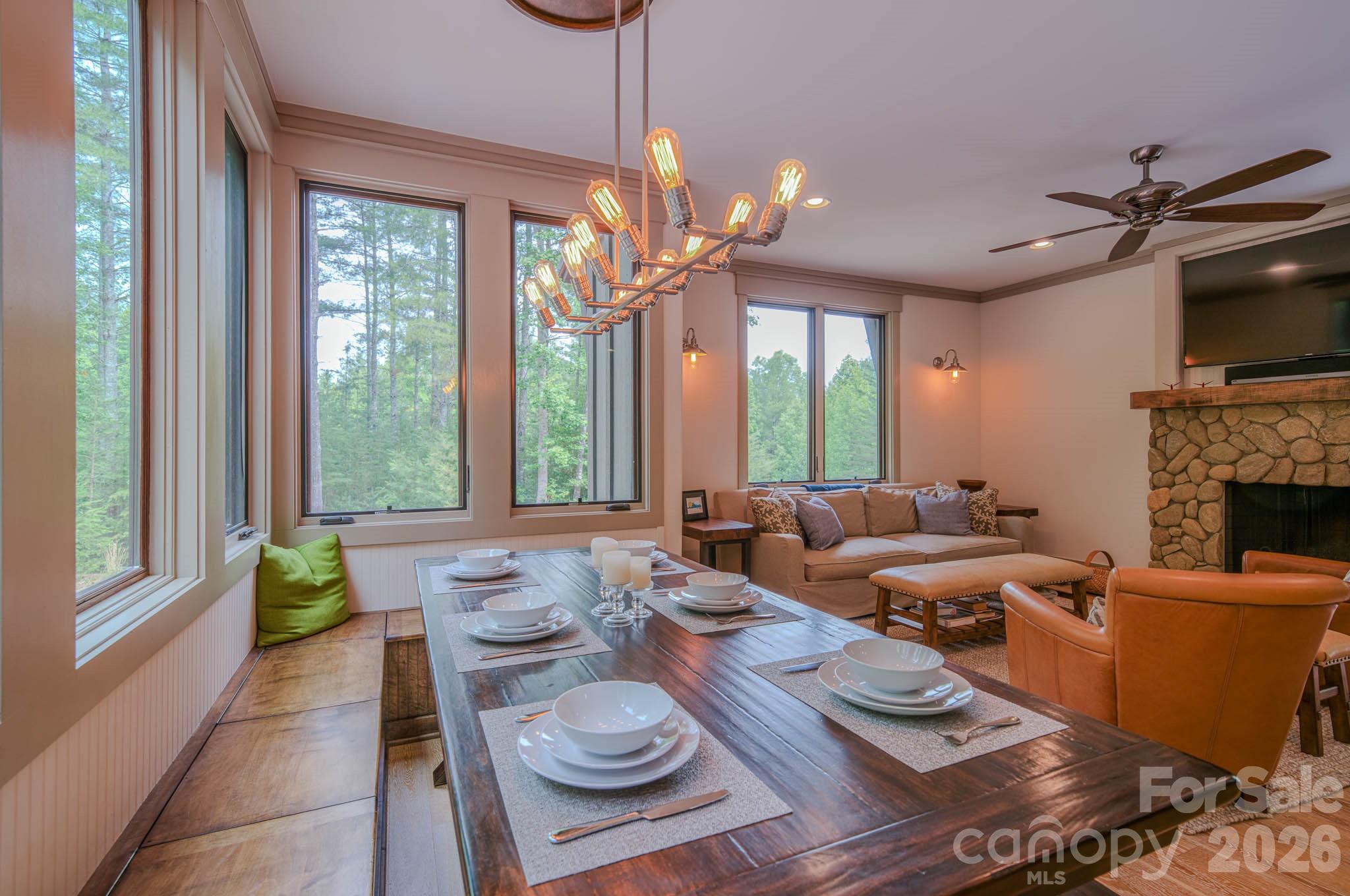 Old Wildlife Club - Residential