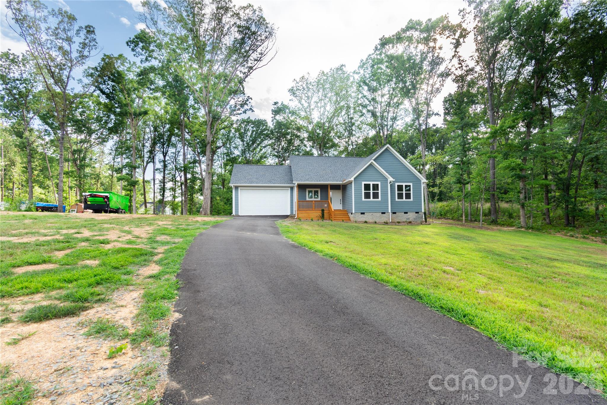 Country Club Estates - Residential