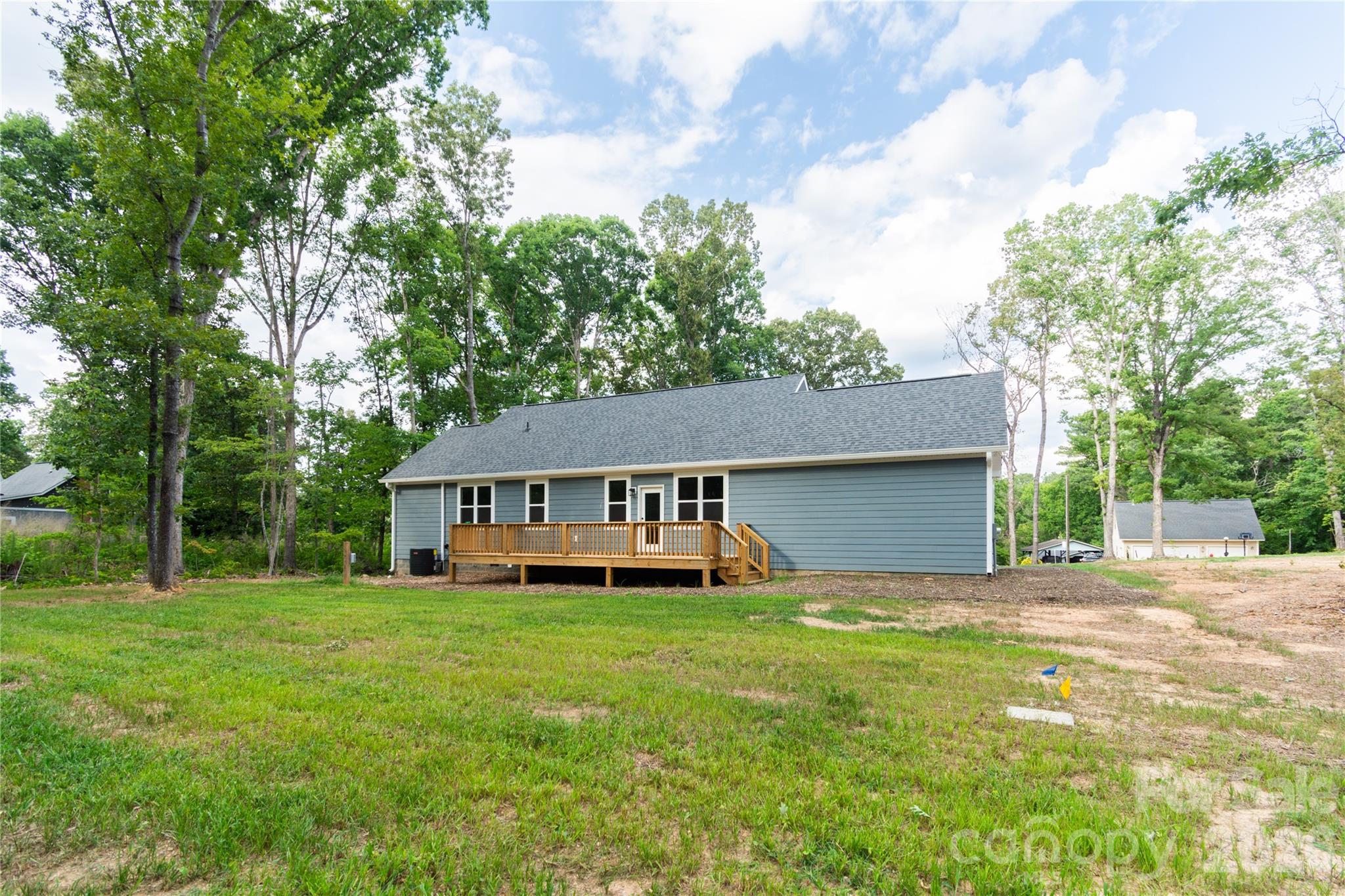 Country Club Estates - Residential