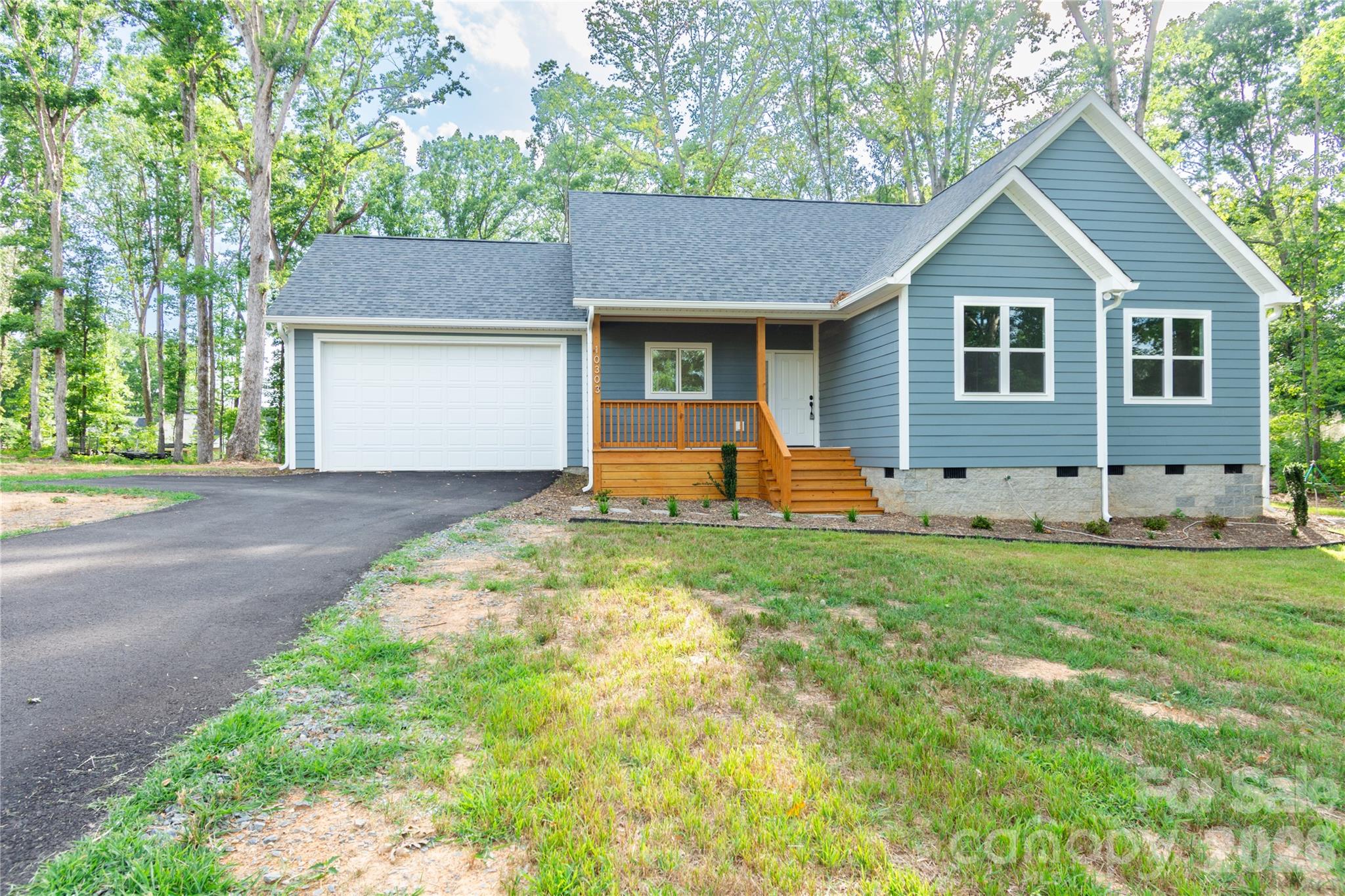 Country Club Estates - Residential