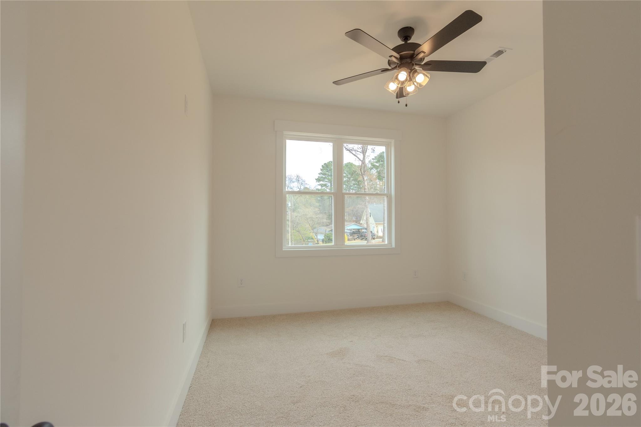 Country Club Estates - Residential