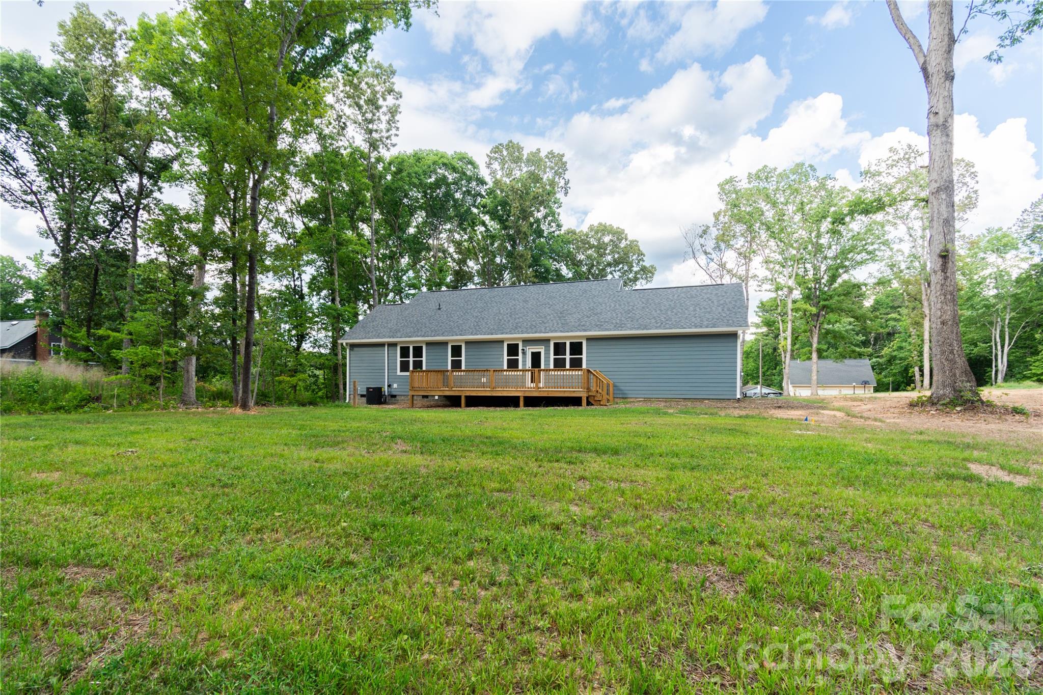 Country Club Estates - Residential