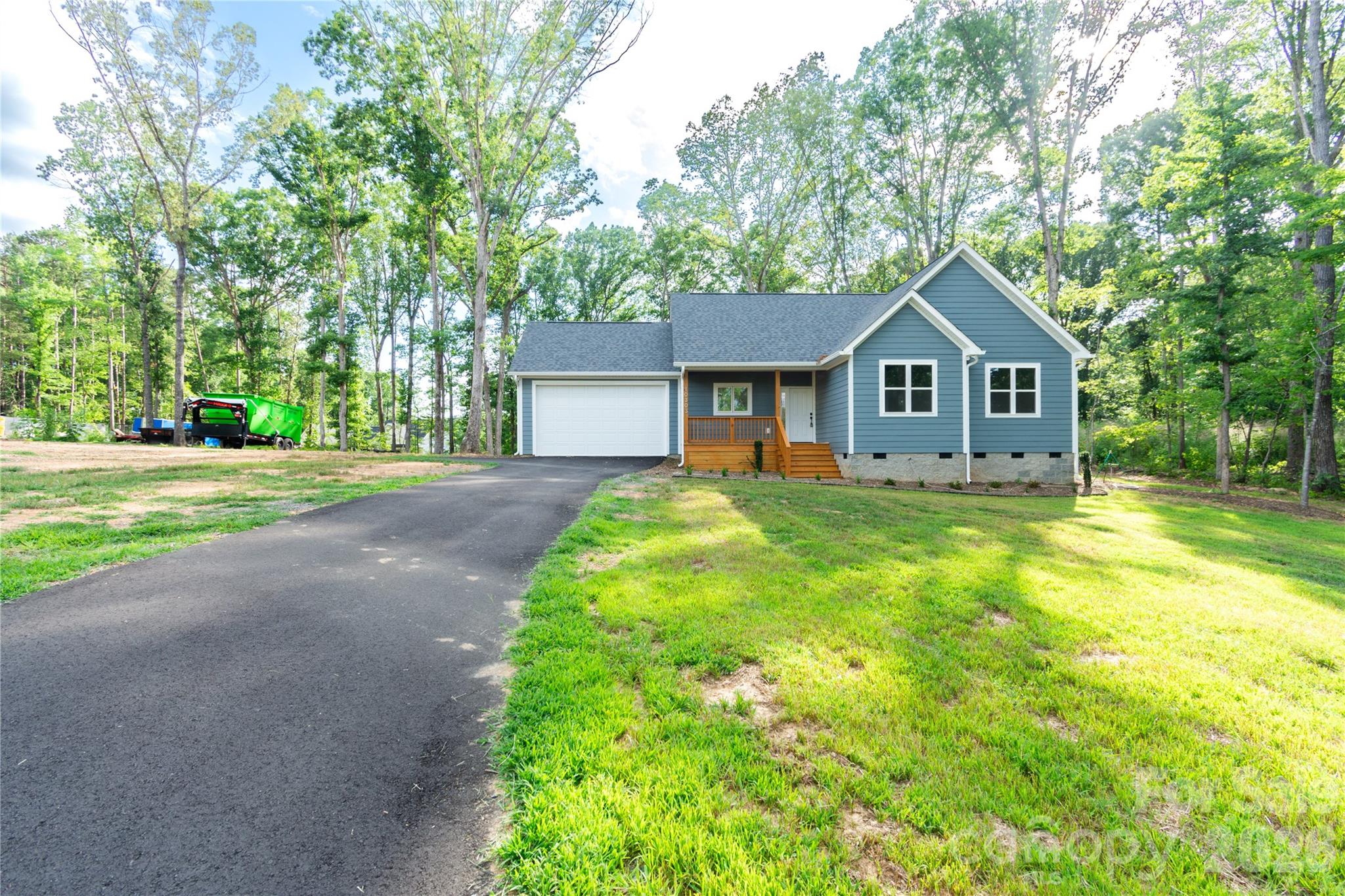 Country Club Estates - Residential