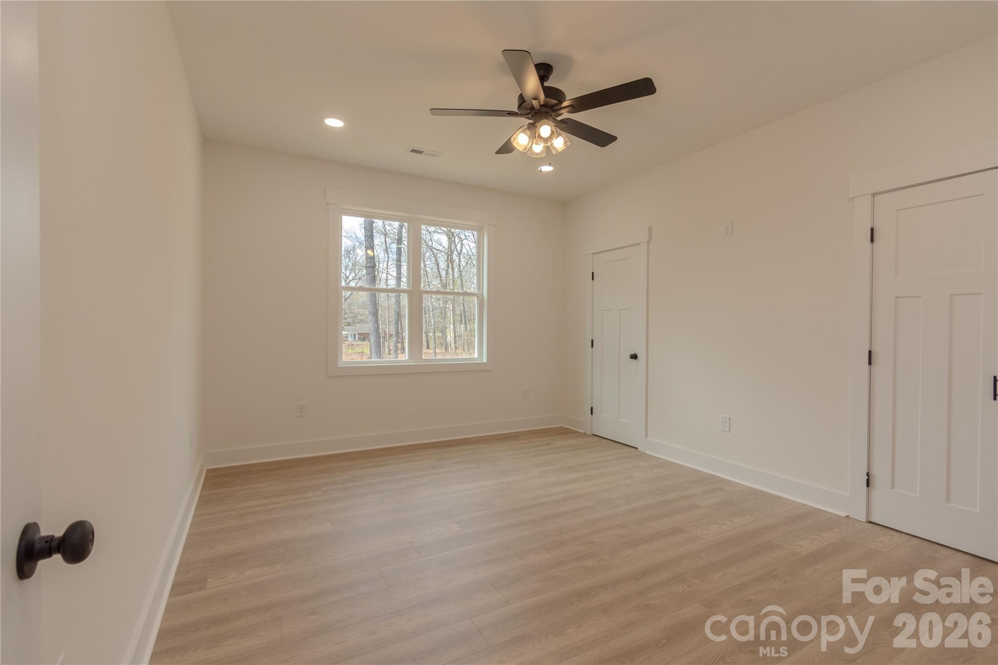 Country Club Estates - Residential