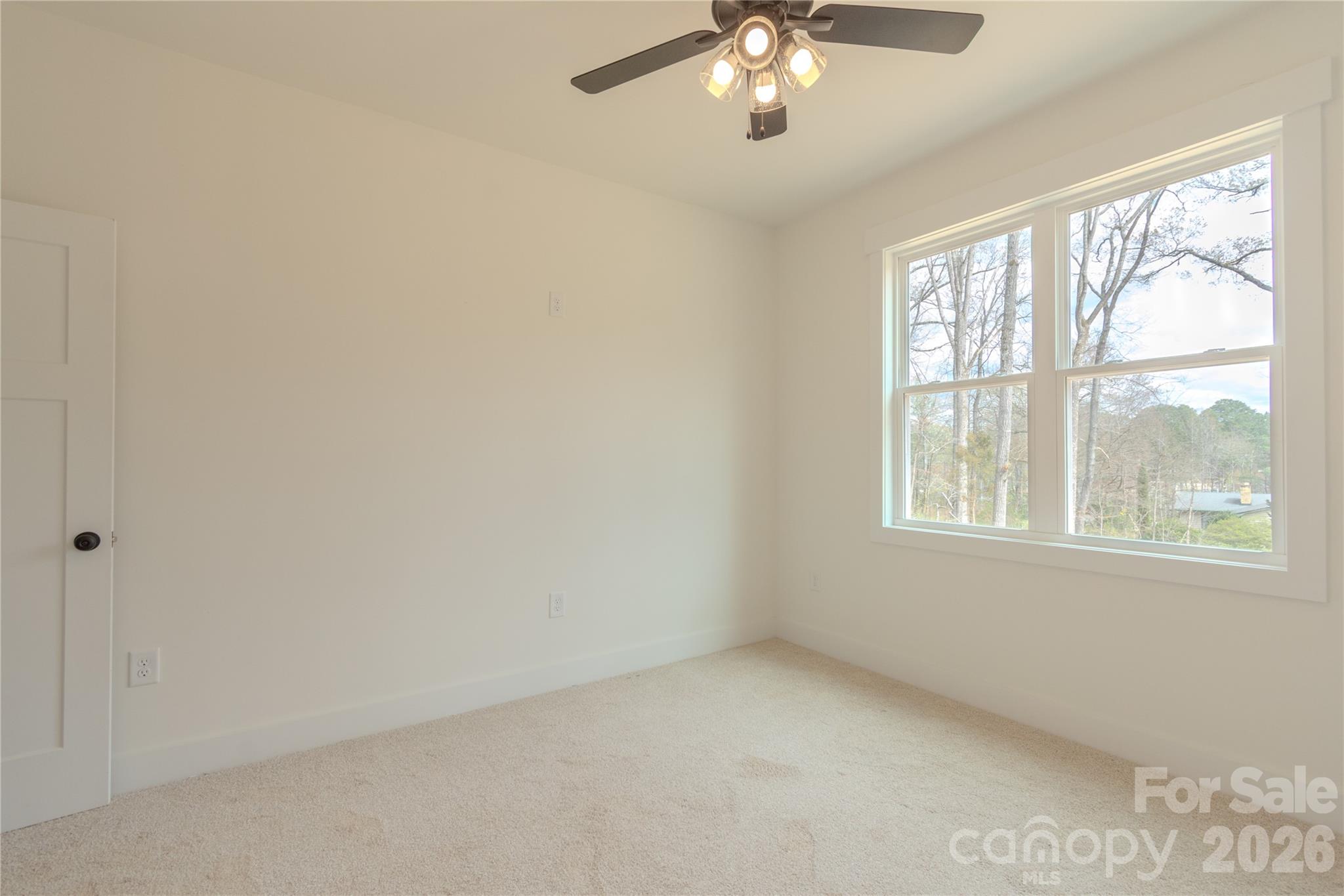 Country Club Estates - Residential