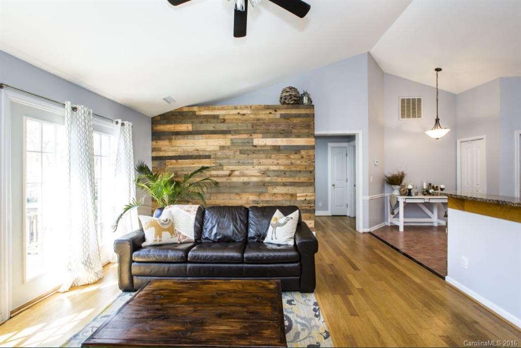 Regent Park - Residential