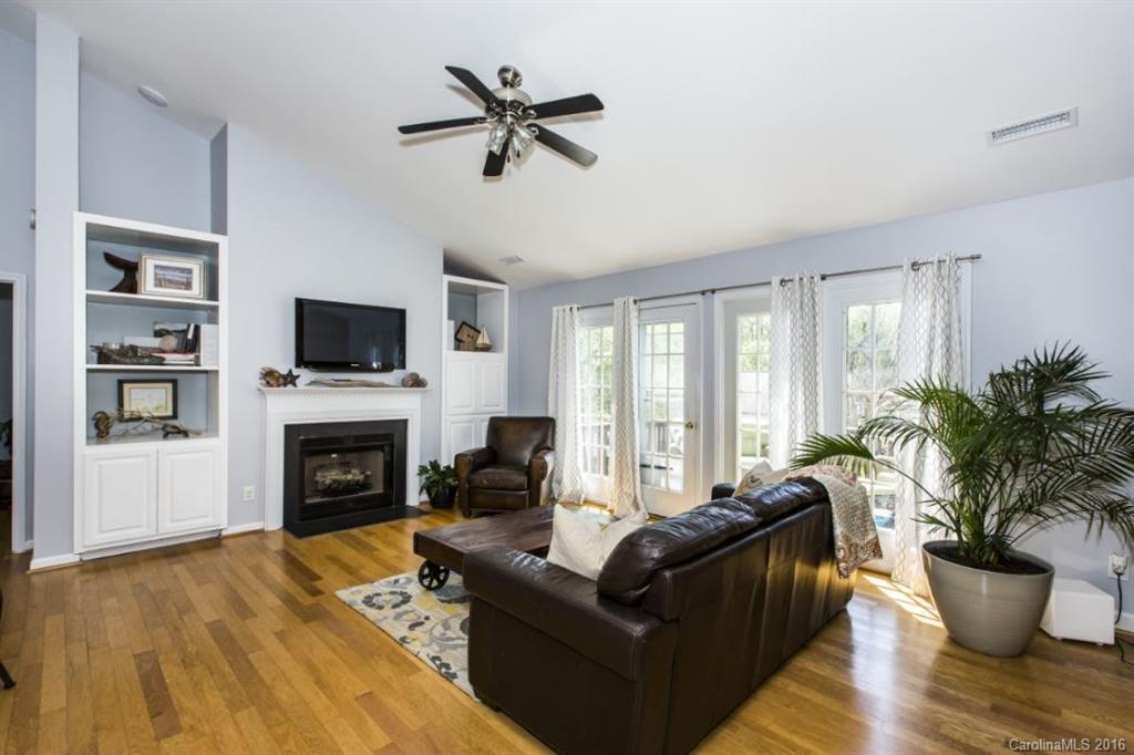 Regent Park - Residential