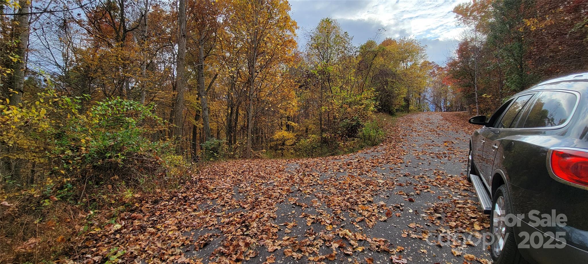 The Preserve At Jonathan Creek - Land