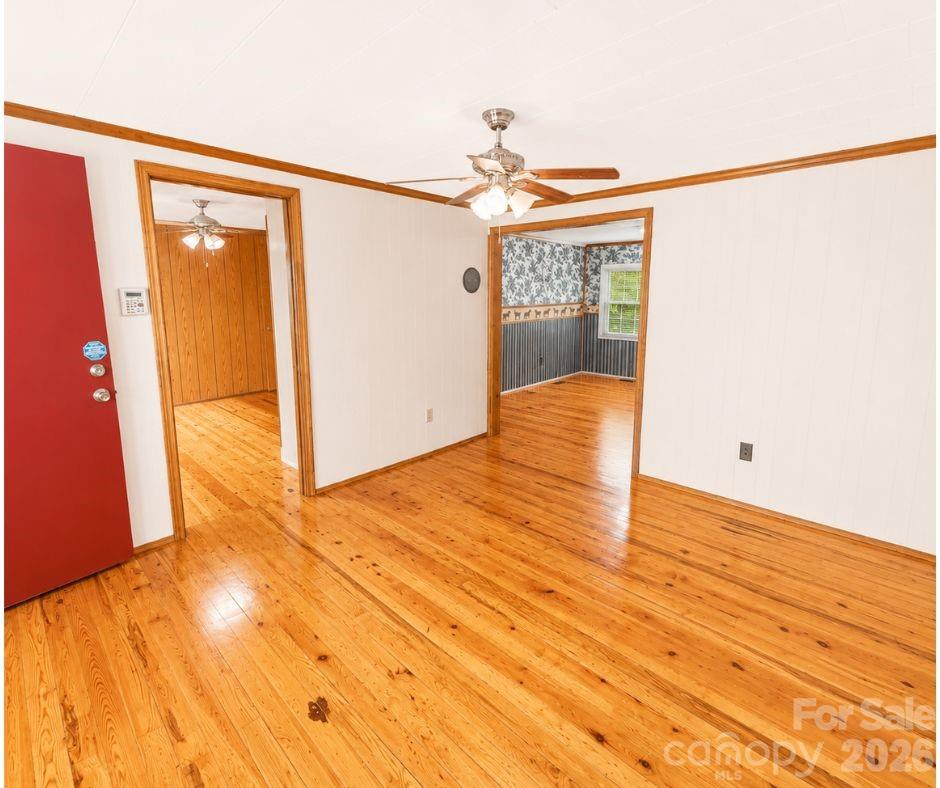 NONE - Residential