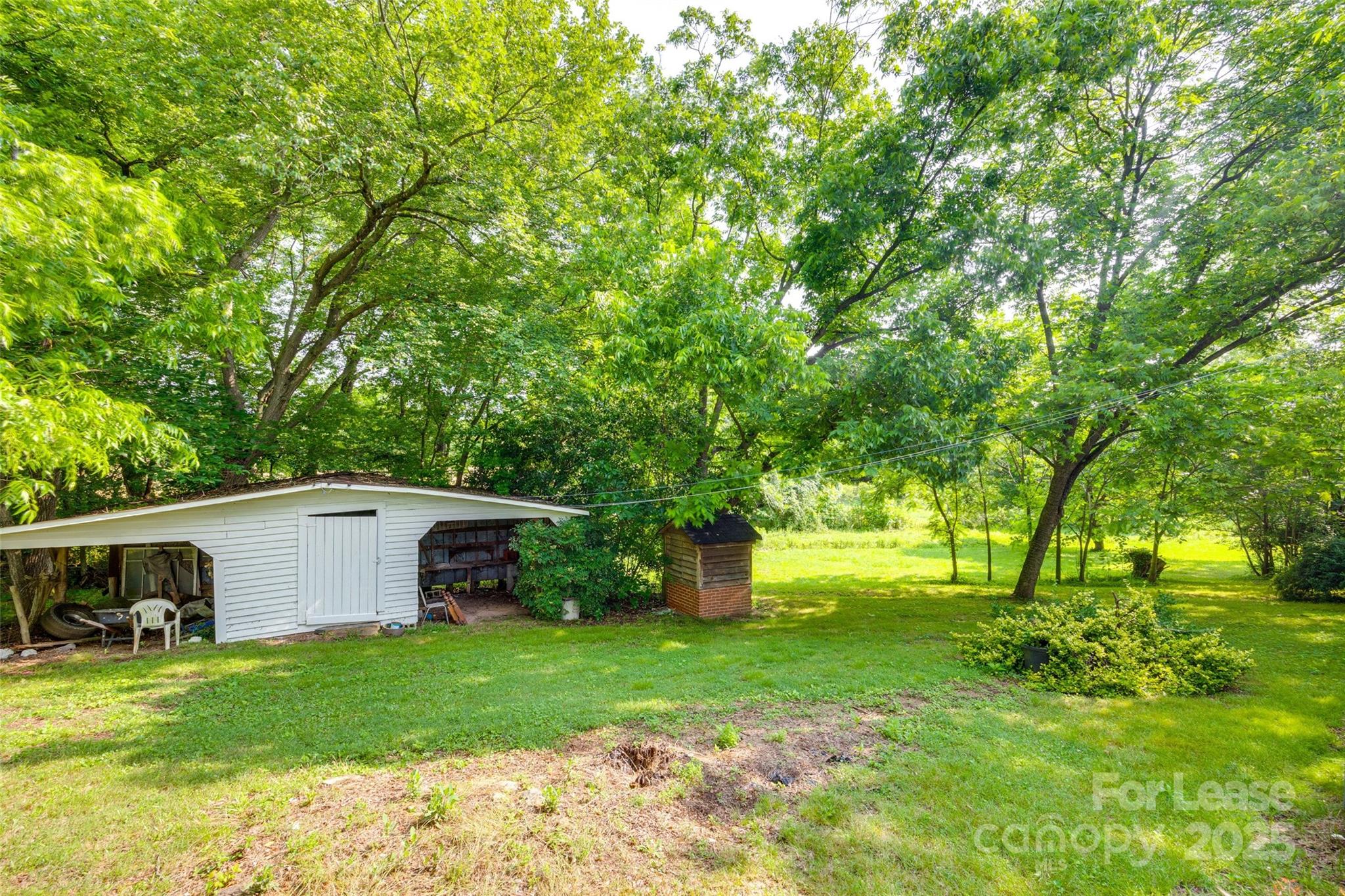 None - Residential Lease