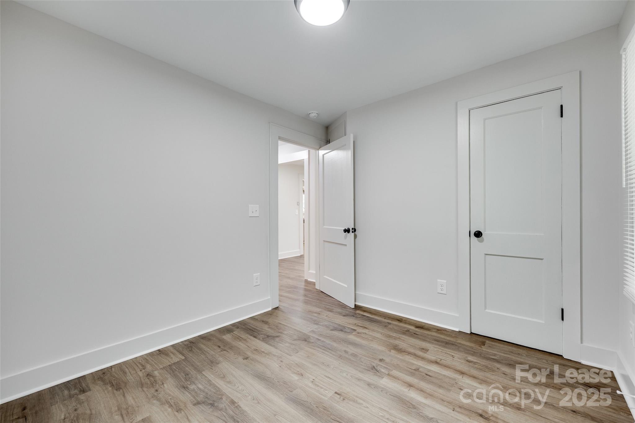 None - Residential Lease