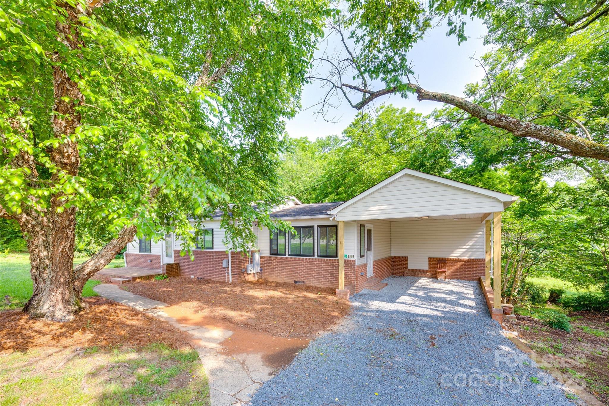 None - Residential Lease