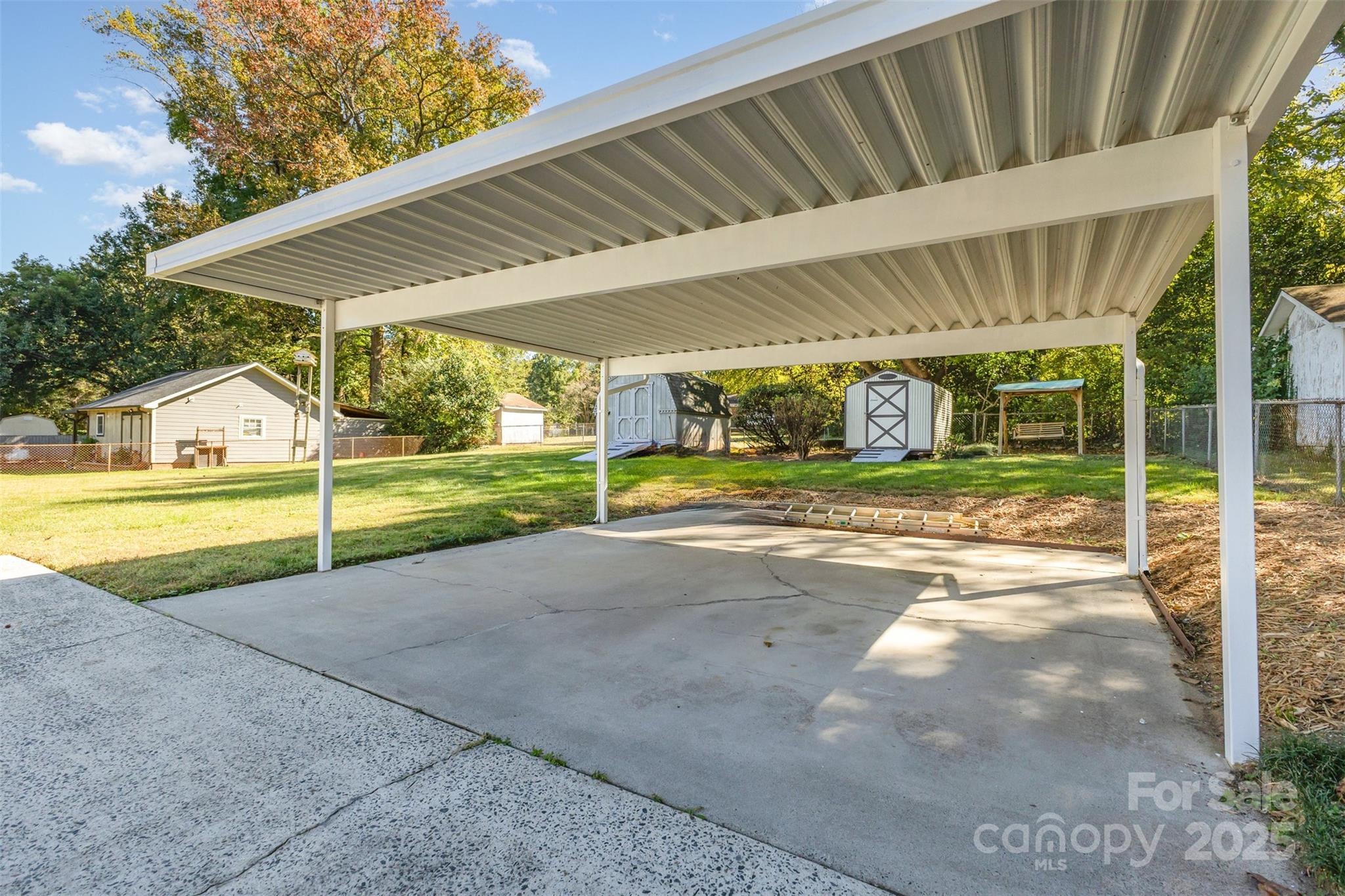 Oakdale - Residential
