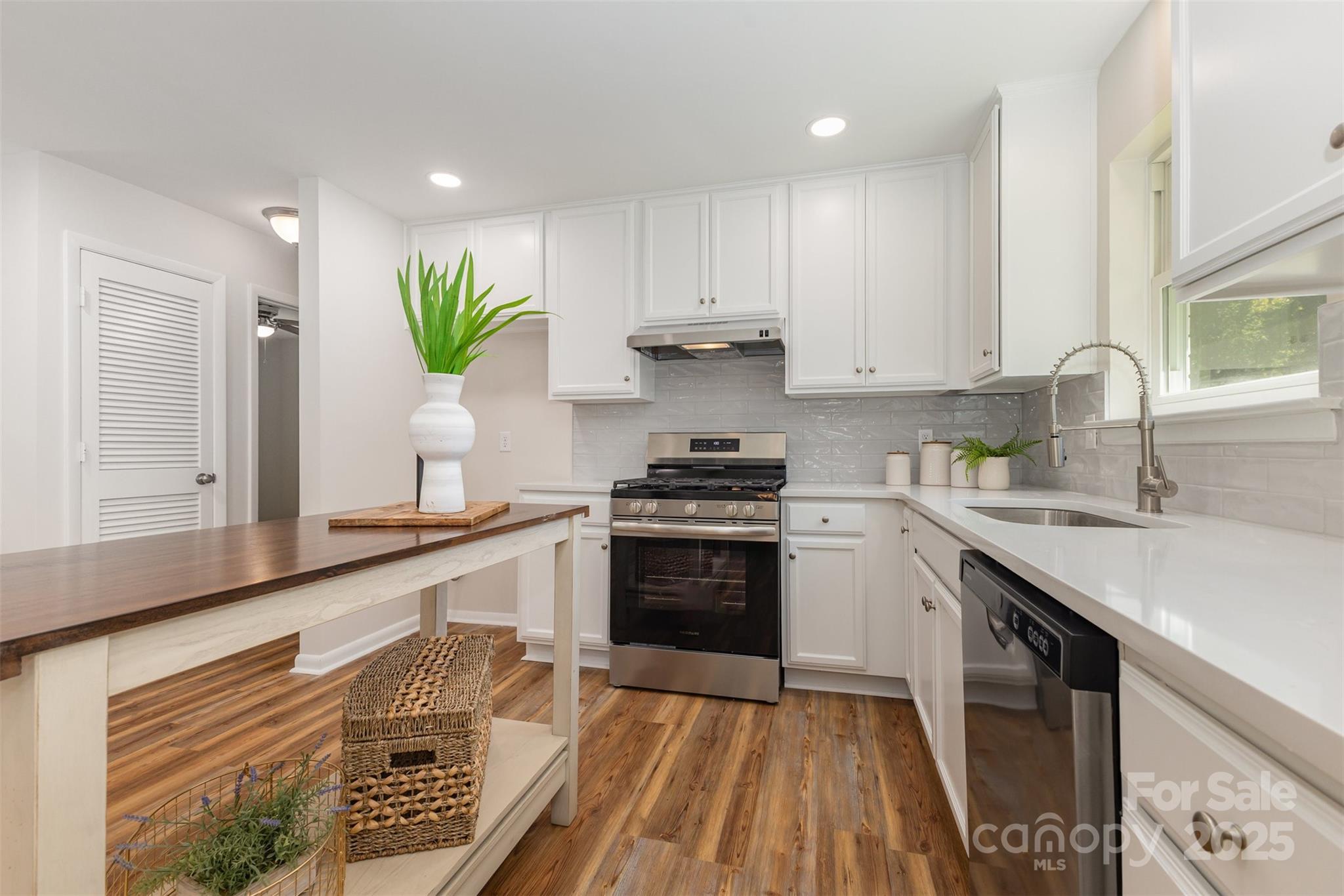 Oakdale - Residential