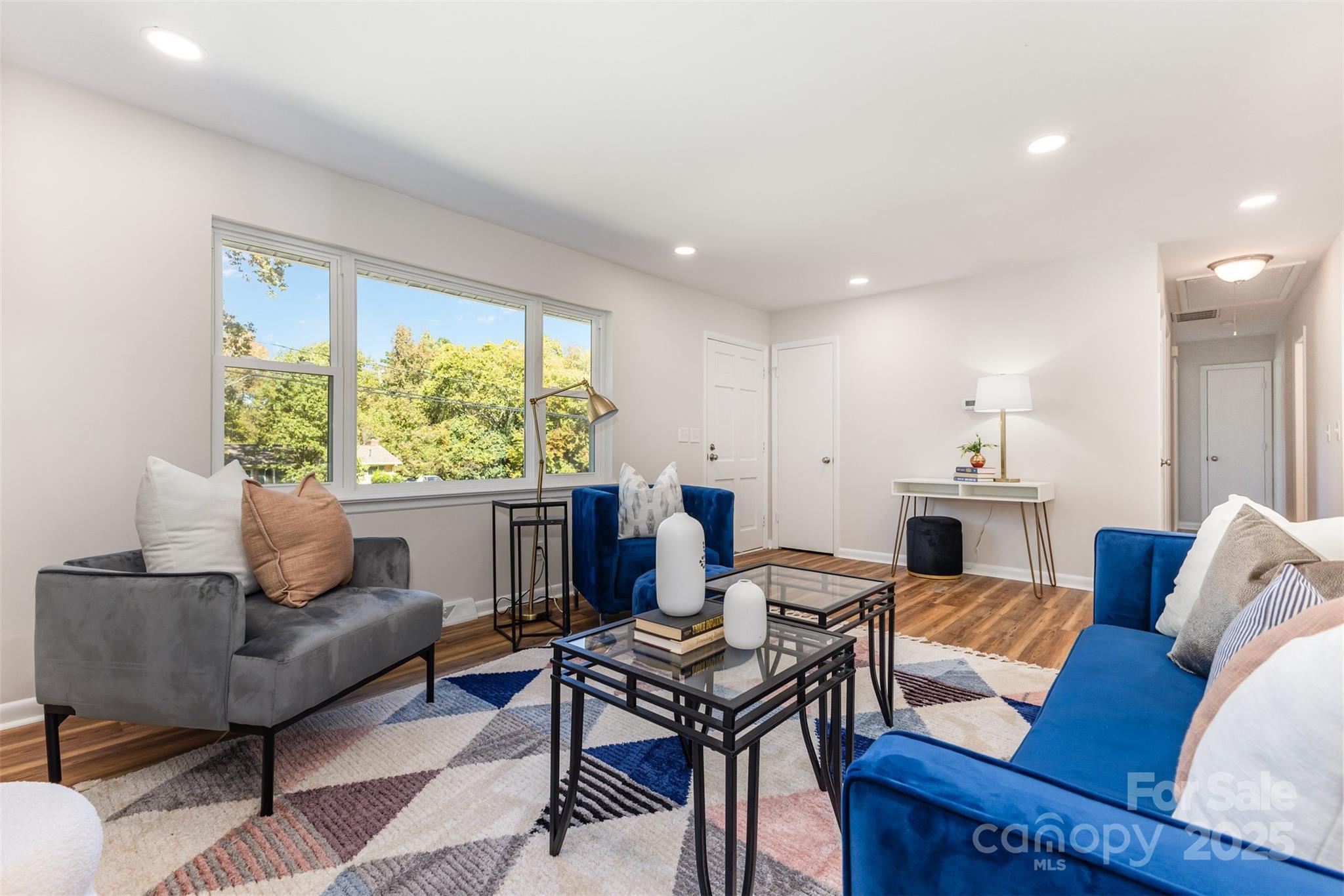 Oakdale - Residential