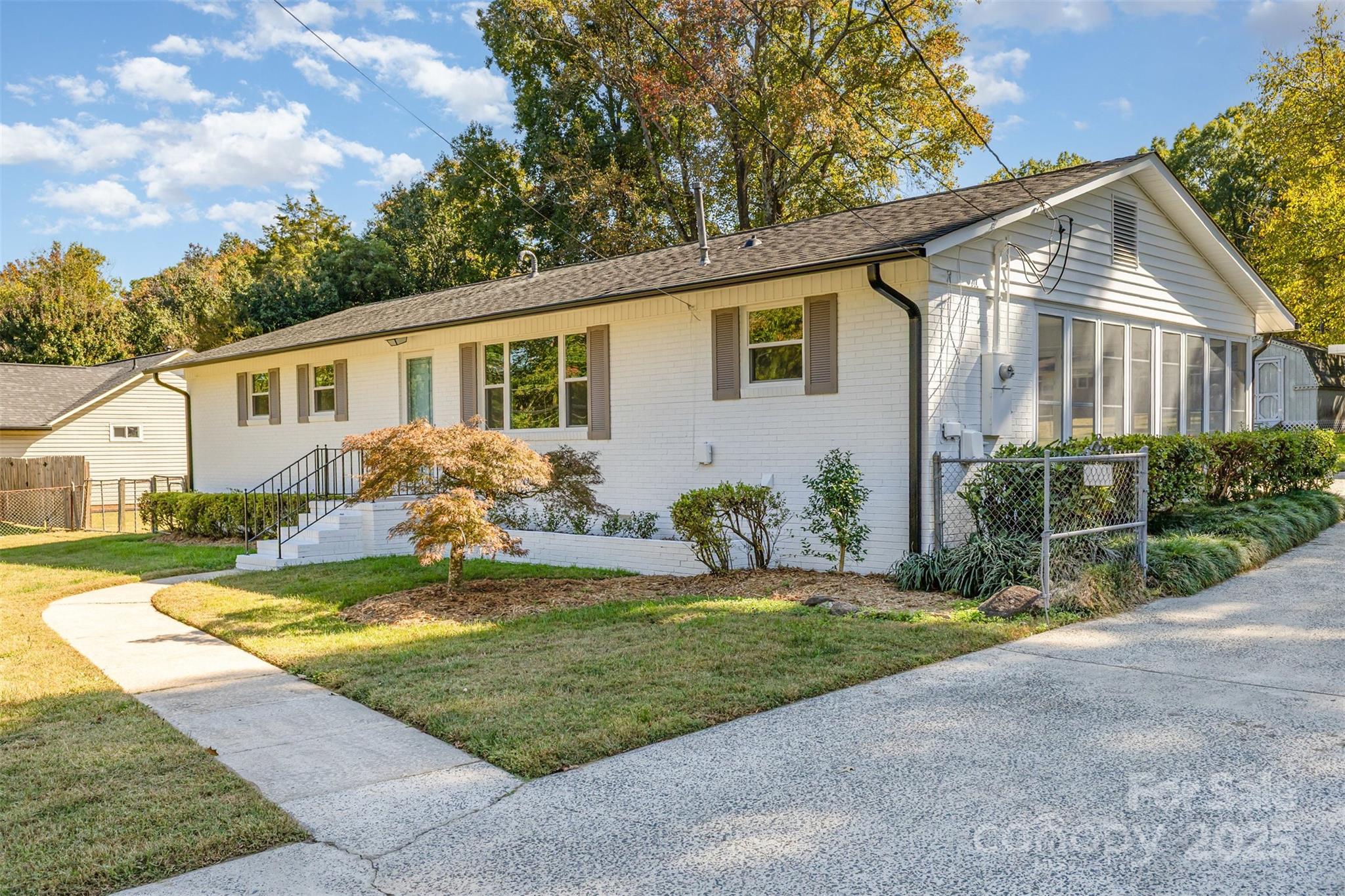 Oakdale - Residential