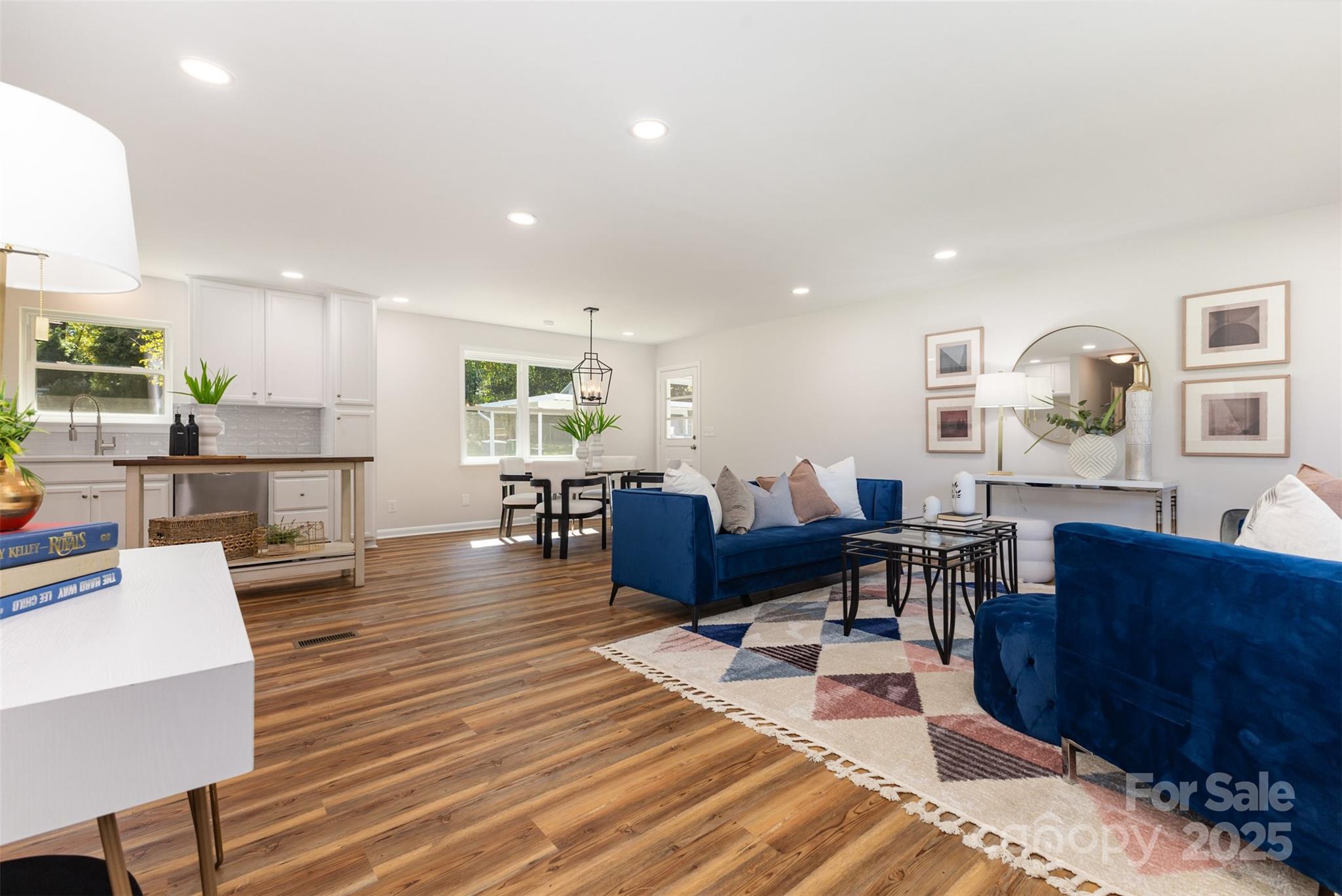 Oakdale - Residential