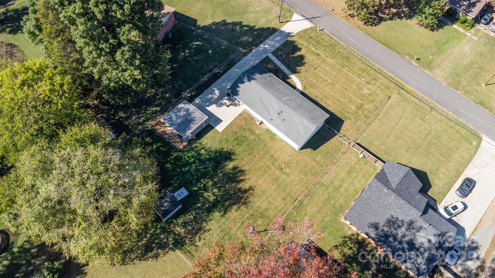 Oakdale - Residential