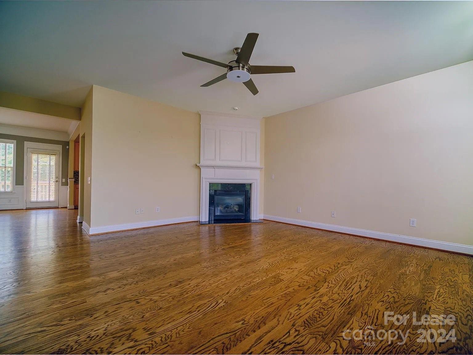 Ballantyne Commons - Residential Lease