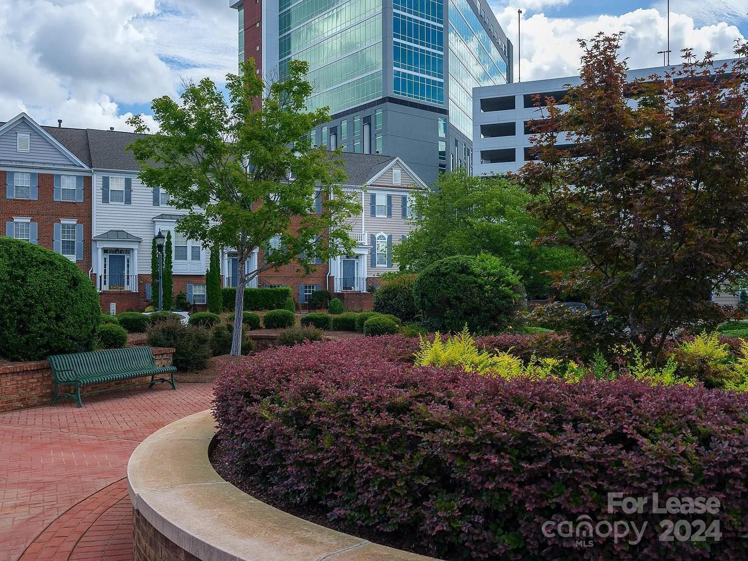 Ballantyne Commons - Residential Lease