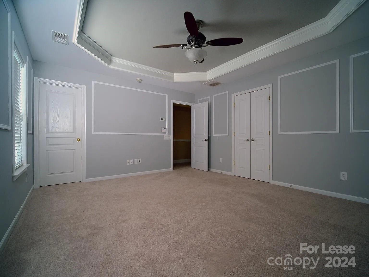 Ballantyne Commons - Residential Lease