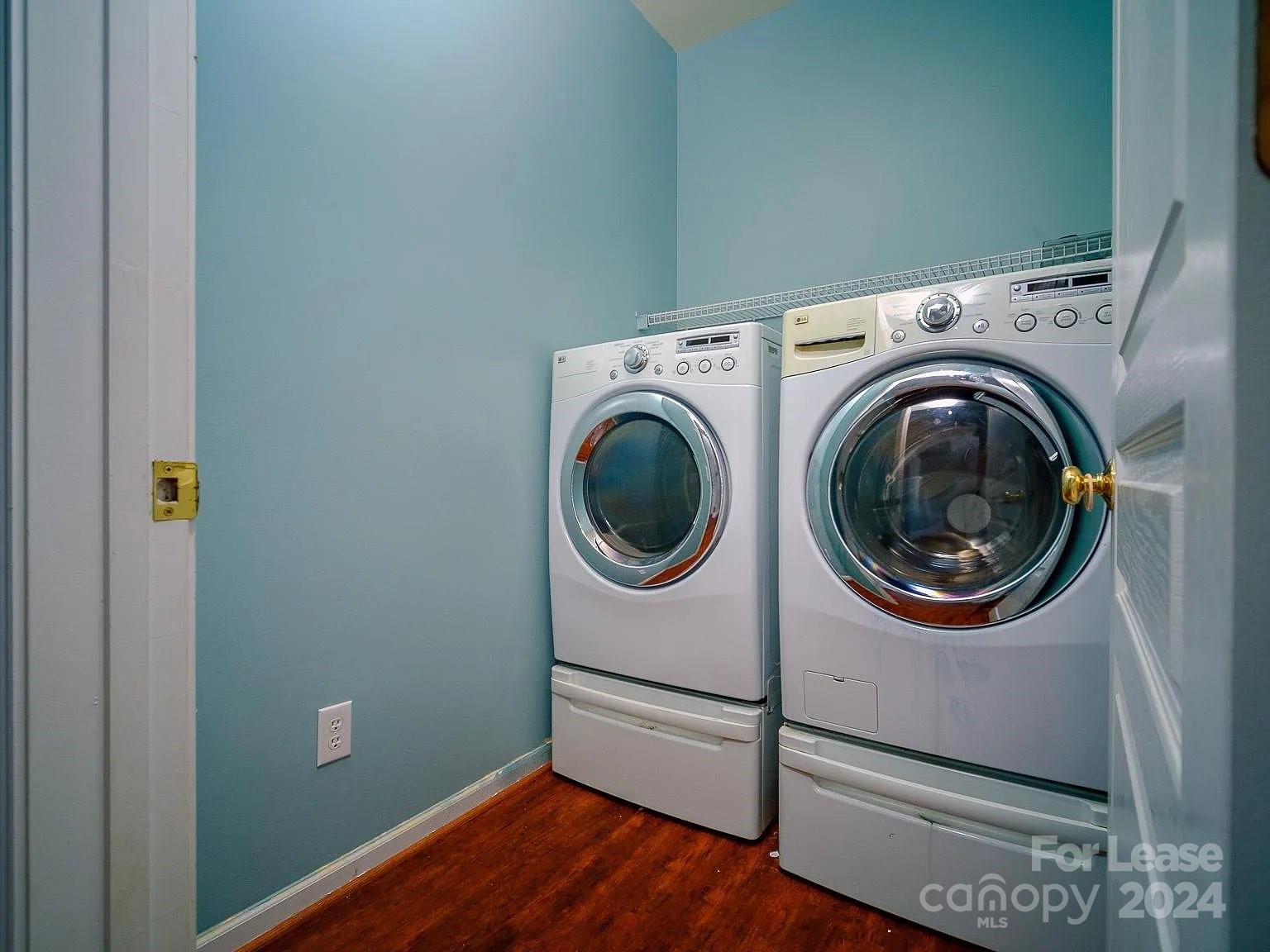 Ballantyne Commons - Residential Lease