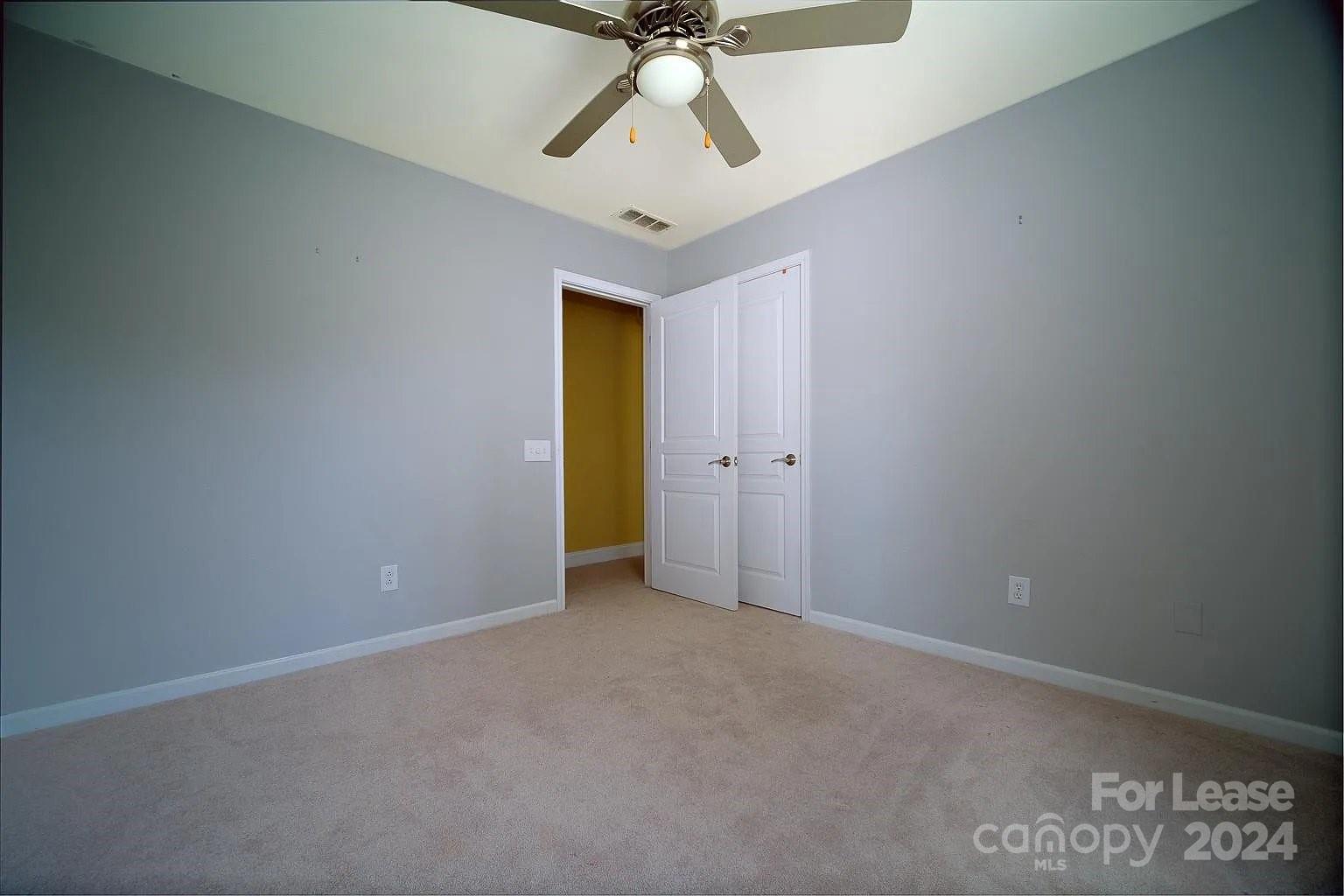 Ballantyne Commons - Residential Lease