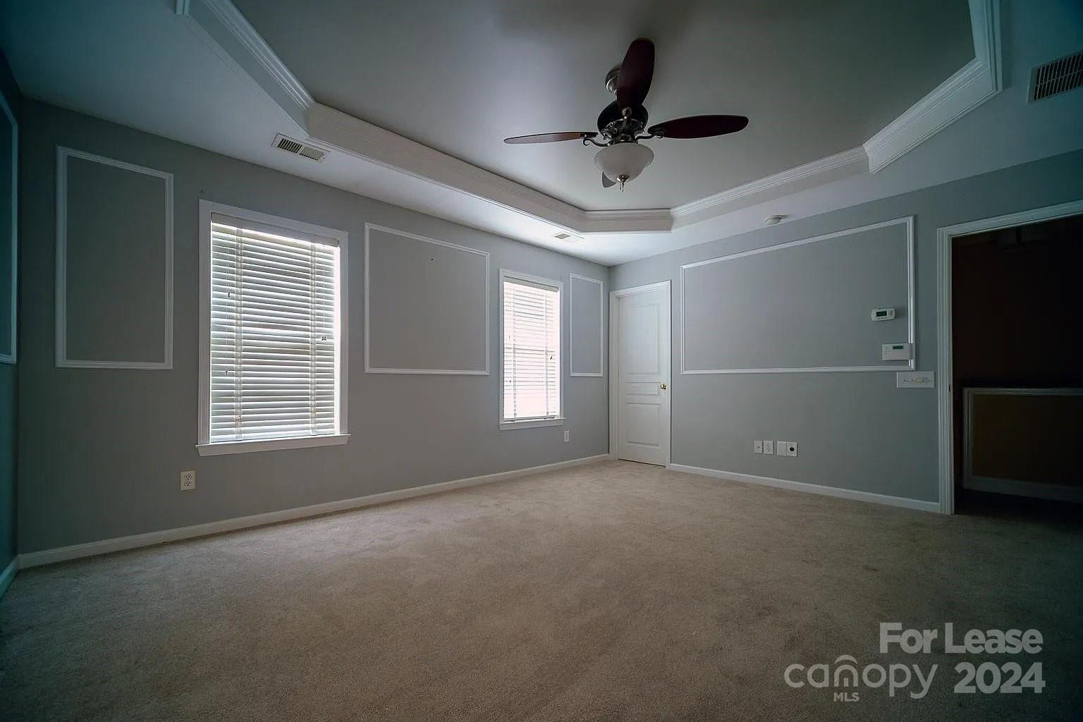 Ballantyne Commons - Residential Lease