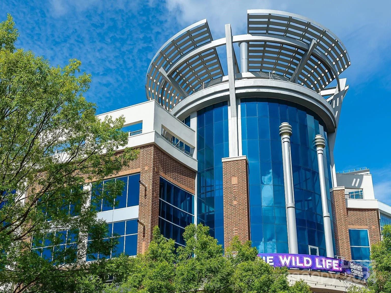 Ballantyne Commons - Residential Lease