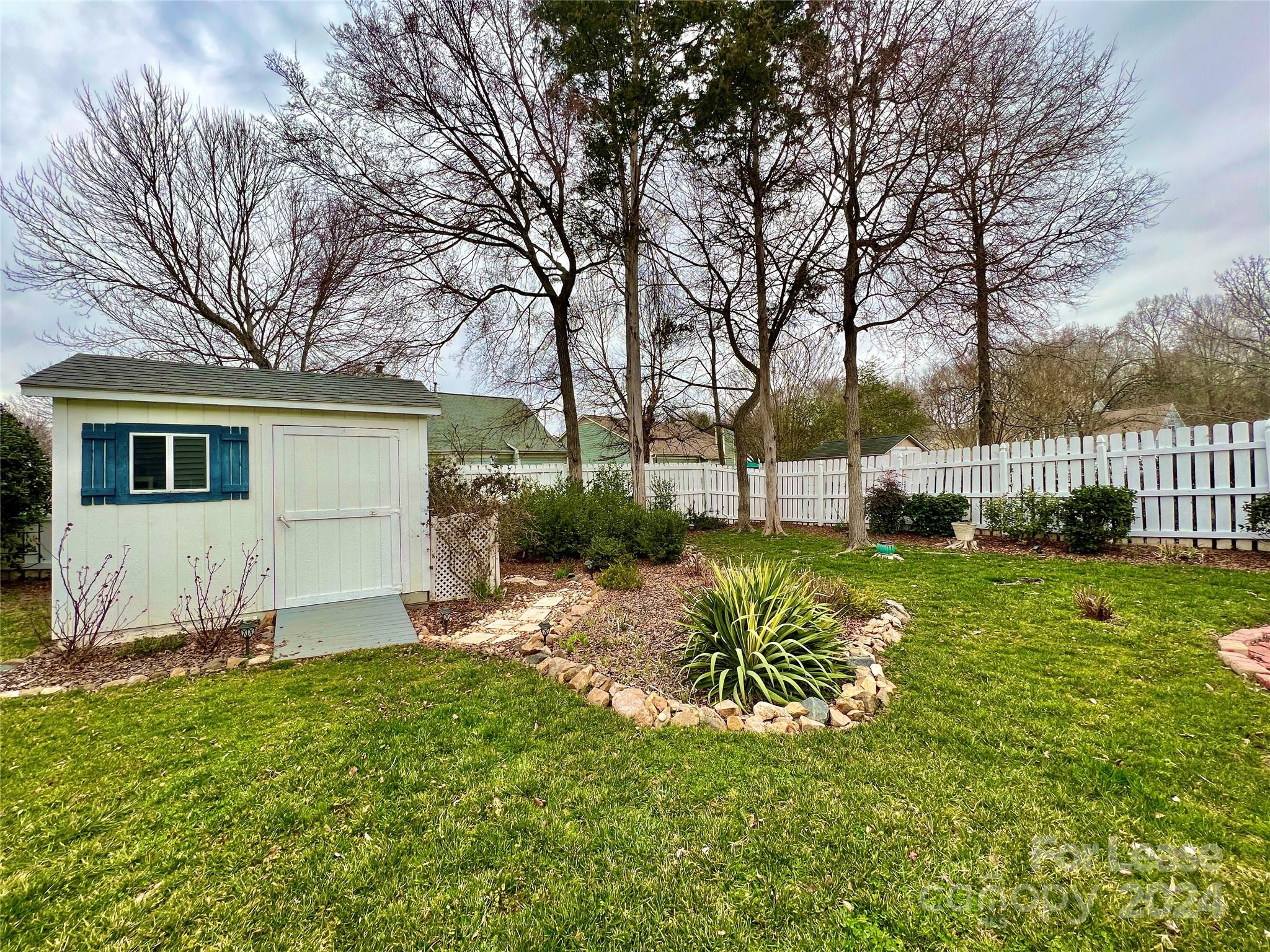 Landen Meadows - Residential Lease
