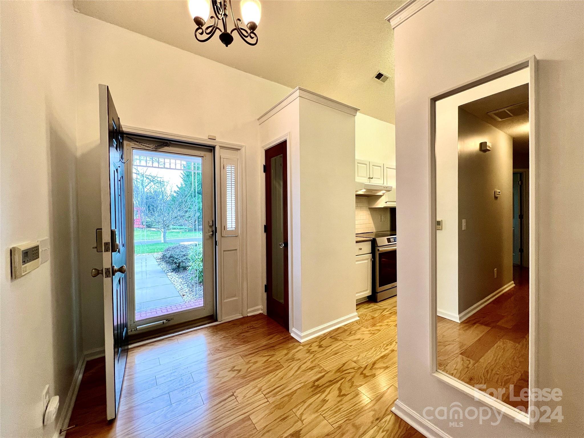 Landen Meadows - Residential Lease