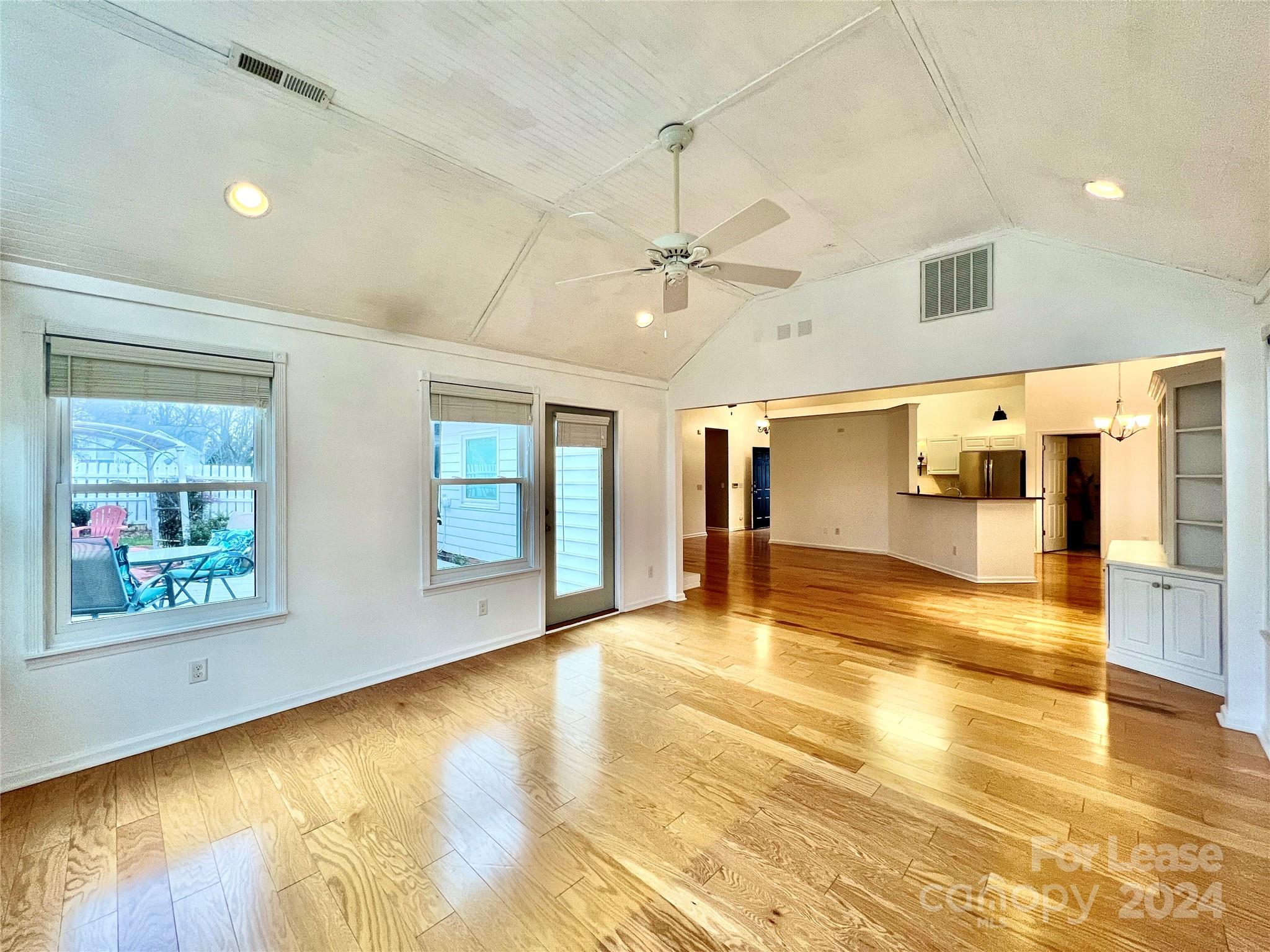 Landen Meadows - Residential Lease