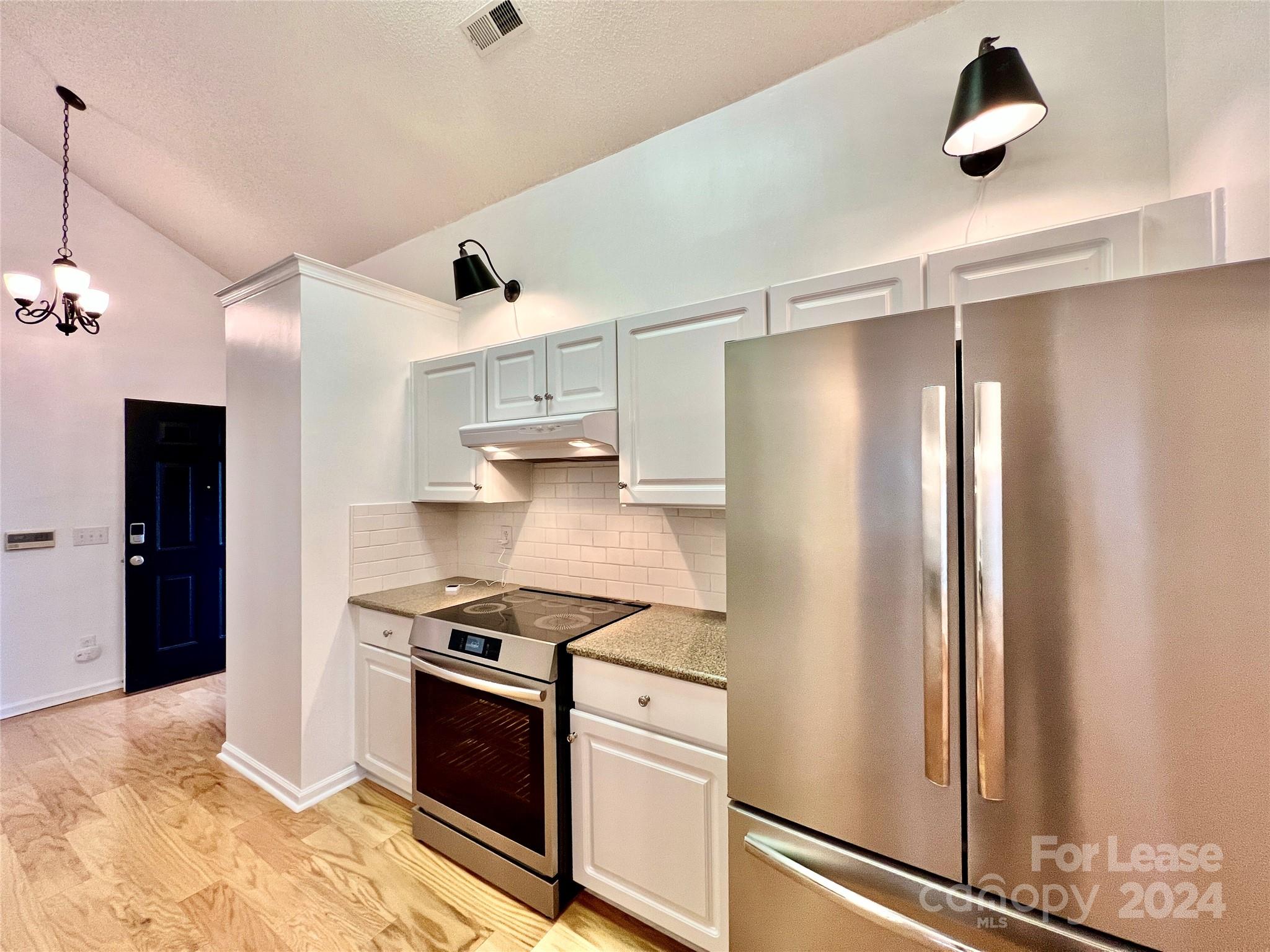 Landen Meadows - Residential Lease