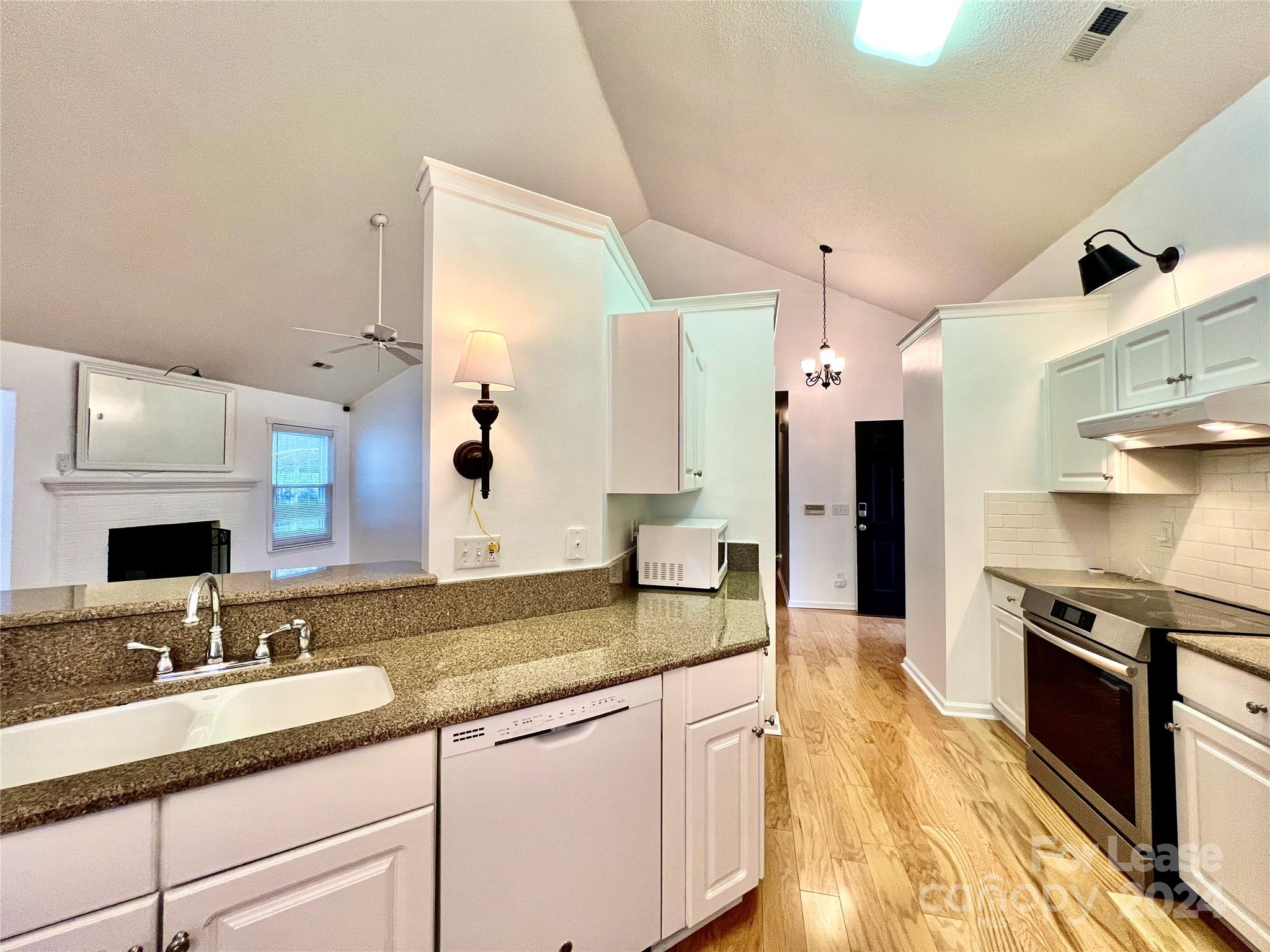 Landen Meadows - Residential Lease