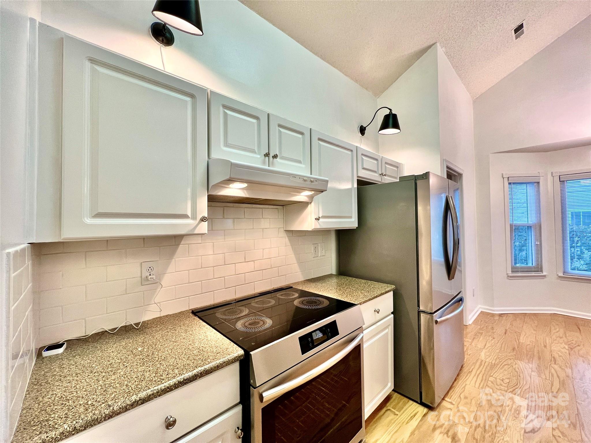 Landen Meadows - Residential Lease