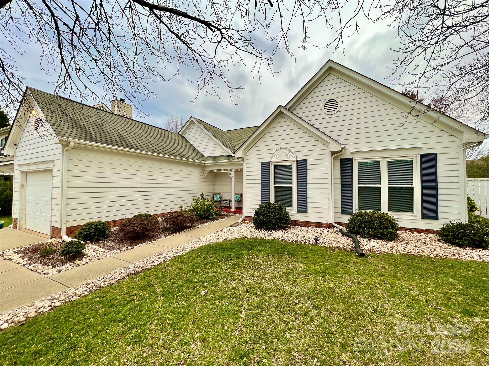 Landen Meadows - Residential Lease