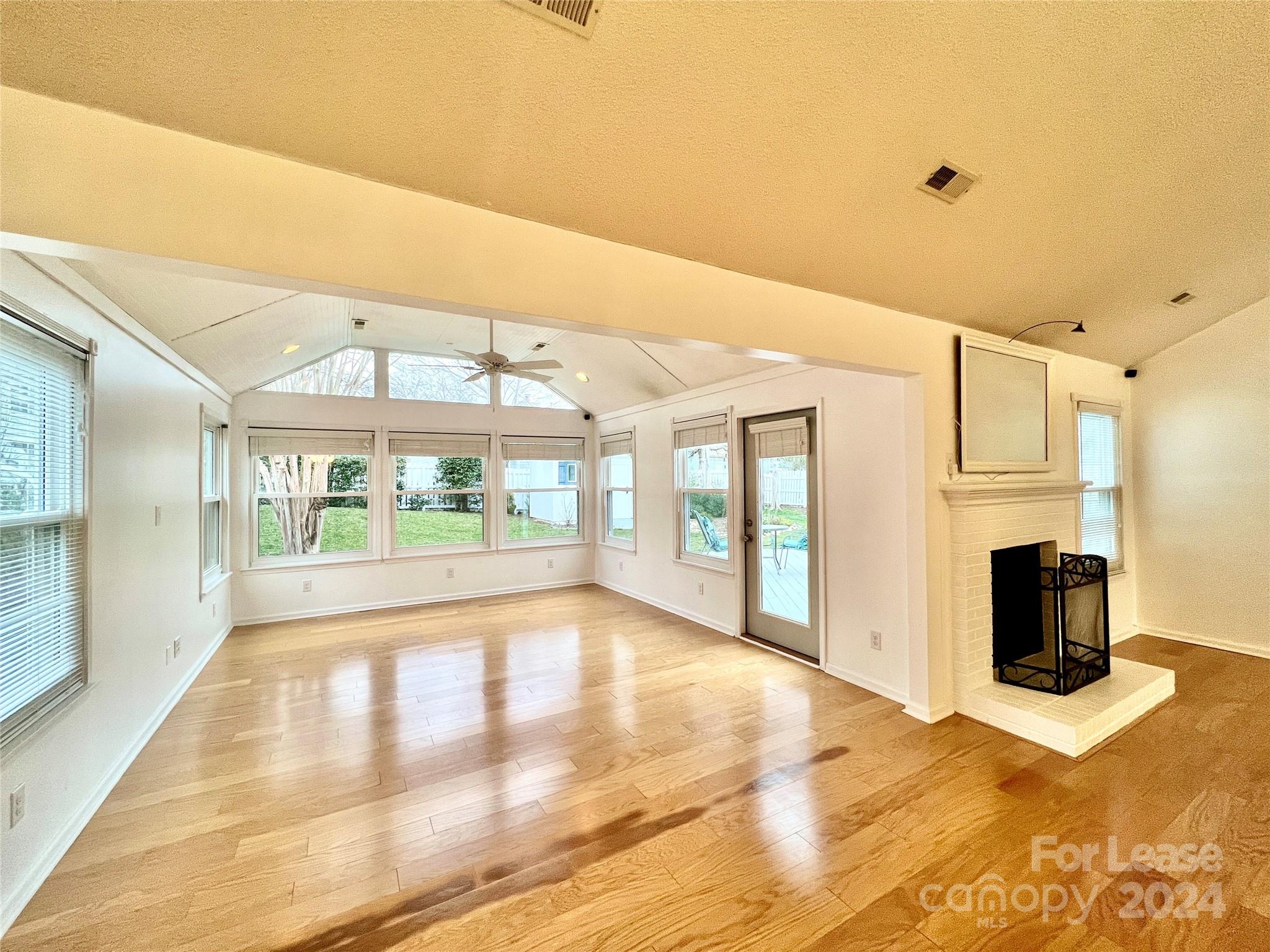Landen Meadows - Residential Lease