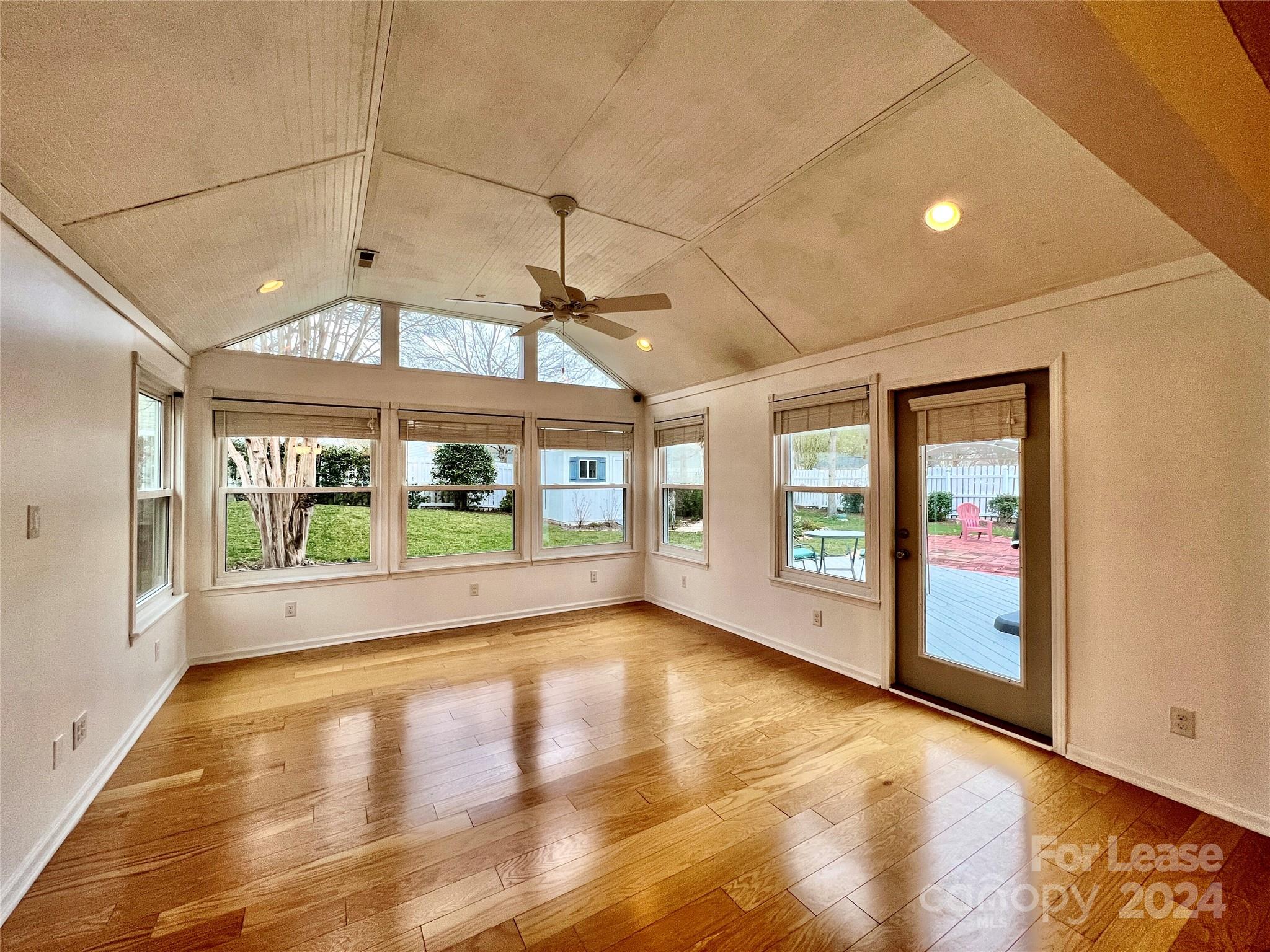 Landen Meadows - Residential Lease