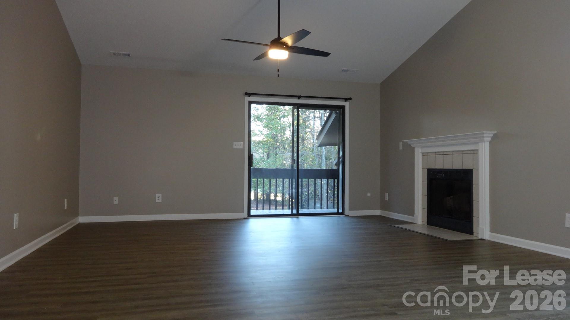 Mallard Head - Residential Lease