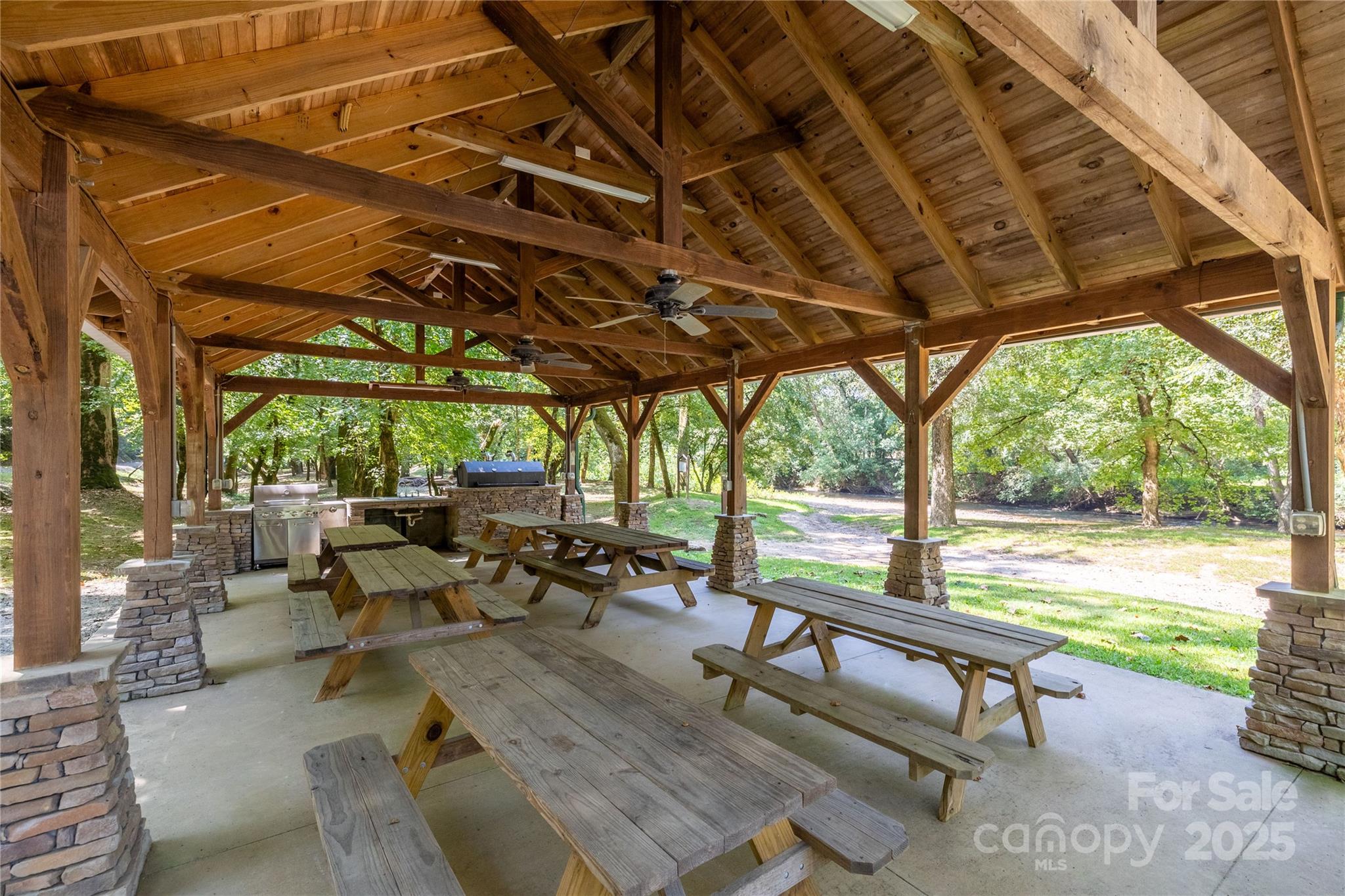 The Coves Mountain River Club - Land