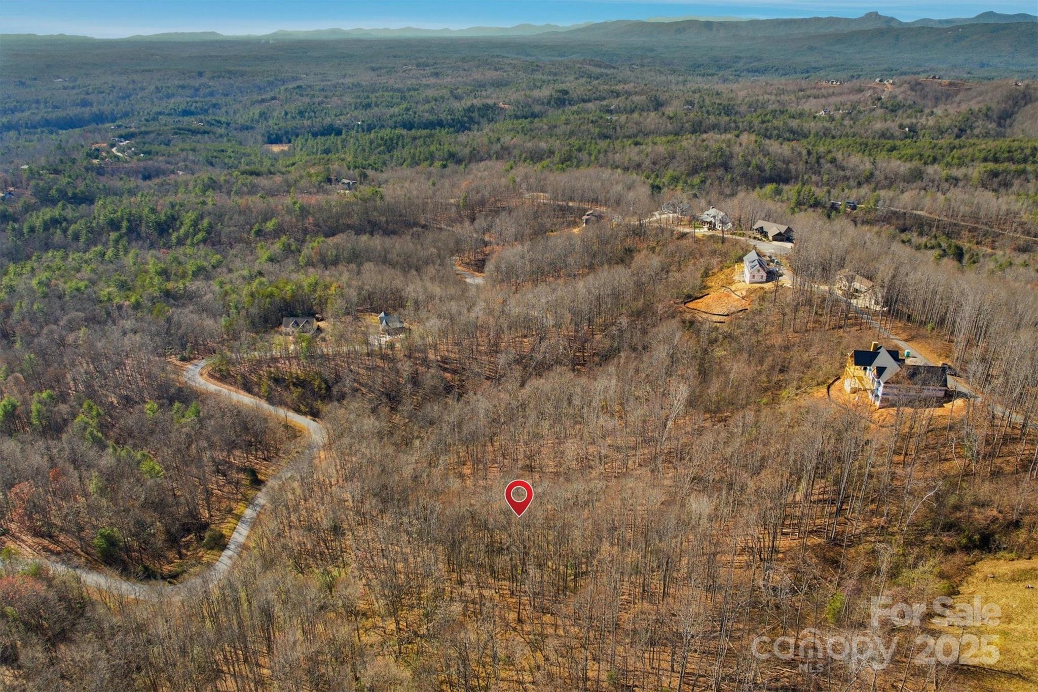 The Coves Mountain River Club - Land