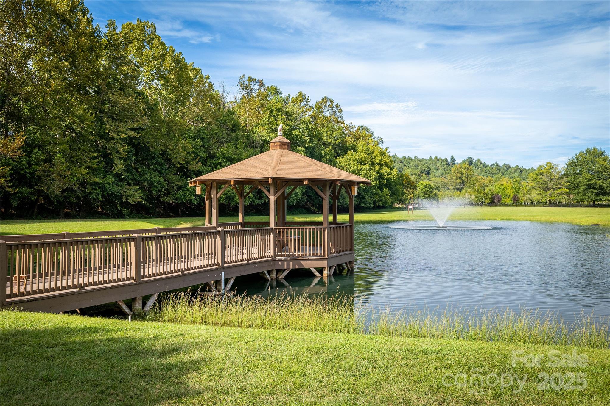 The Coves Mountain River Club - Land