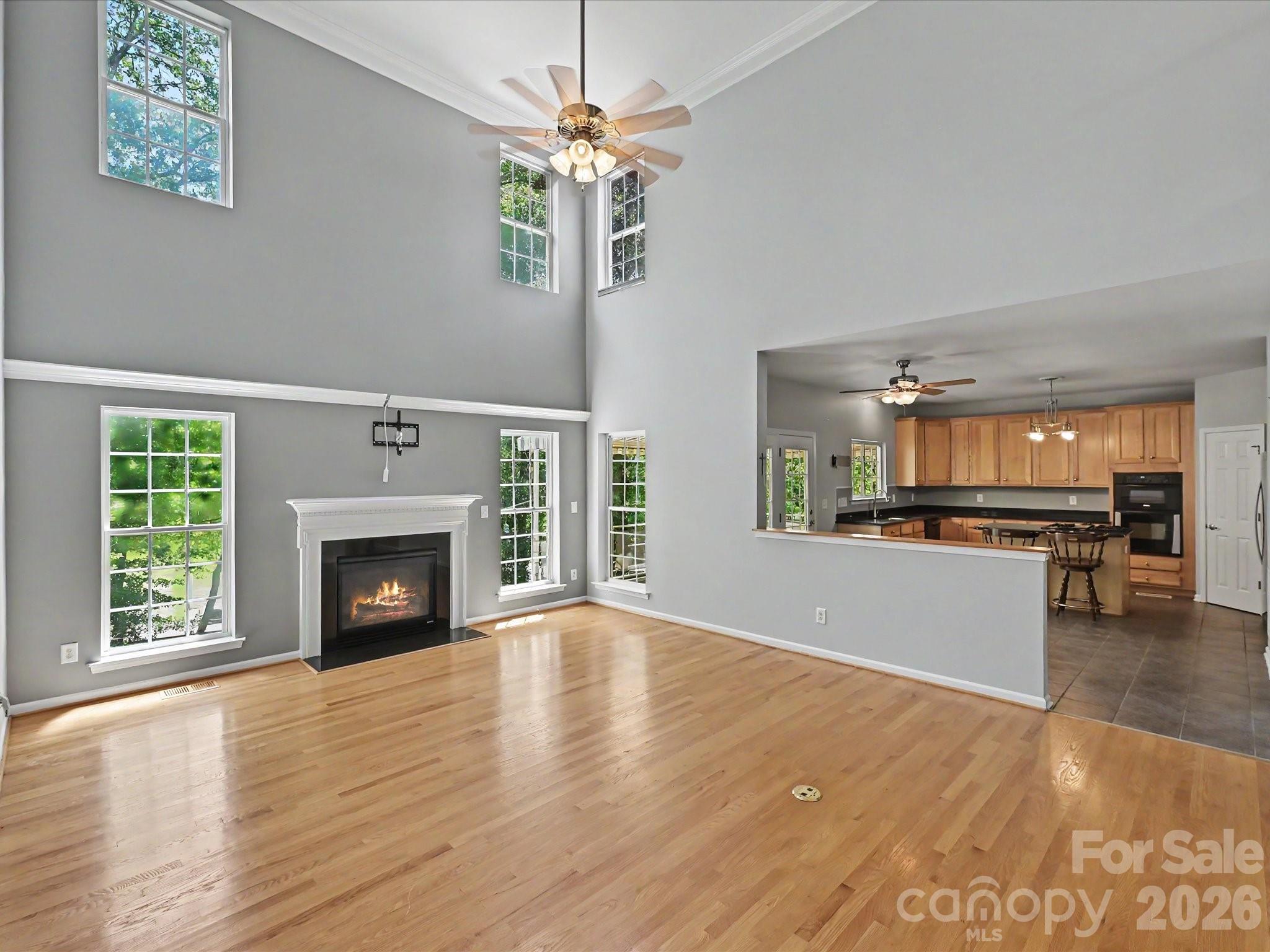 Riverfront - Residential