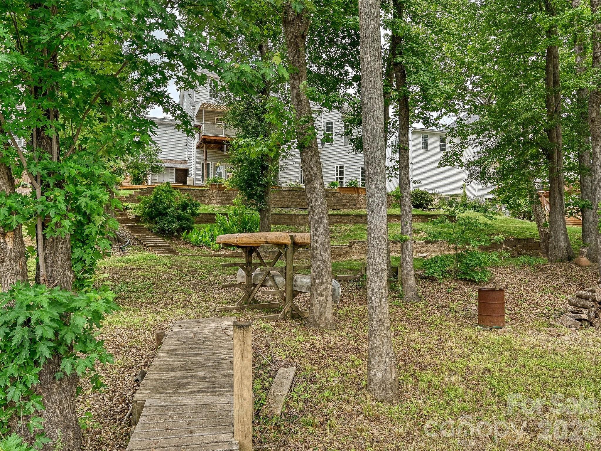 Riverfront - Residential