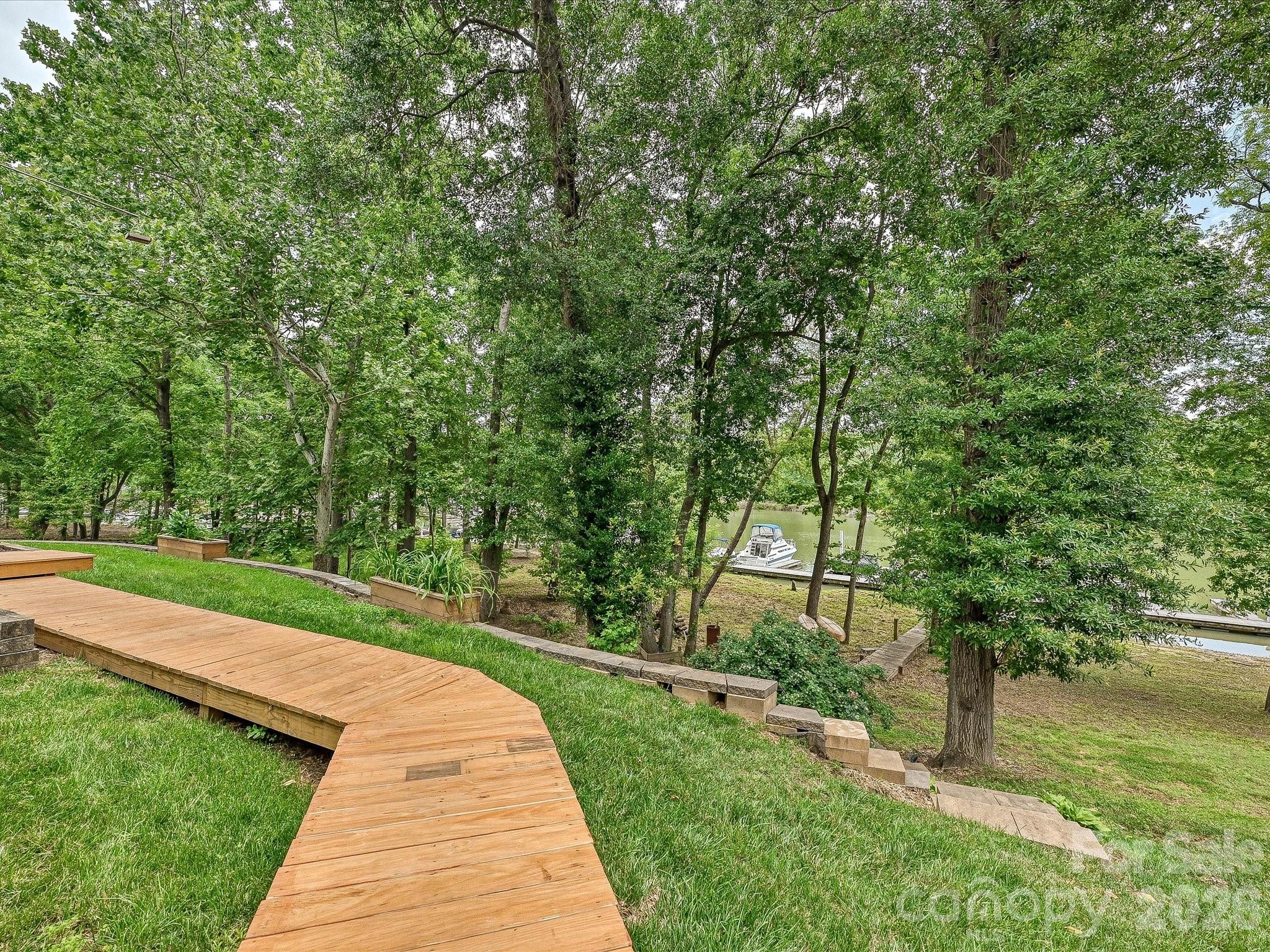 Riverfront - Residential